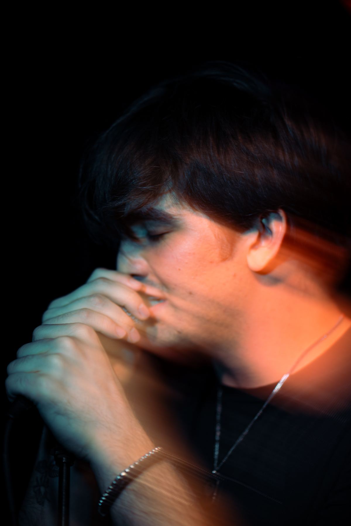 Night Sessions | Alex Brown — photograph 12
