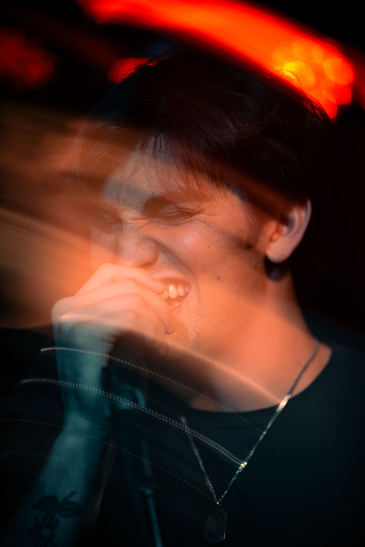 Night Sessions | Alex Brown — photograph 8