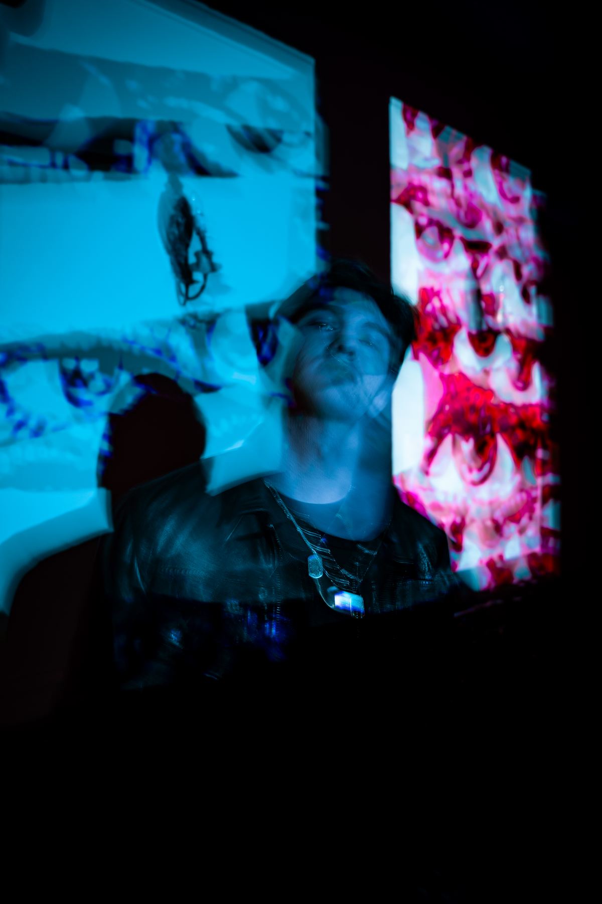 Night Sessions | Alex Brown — photograph 2