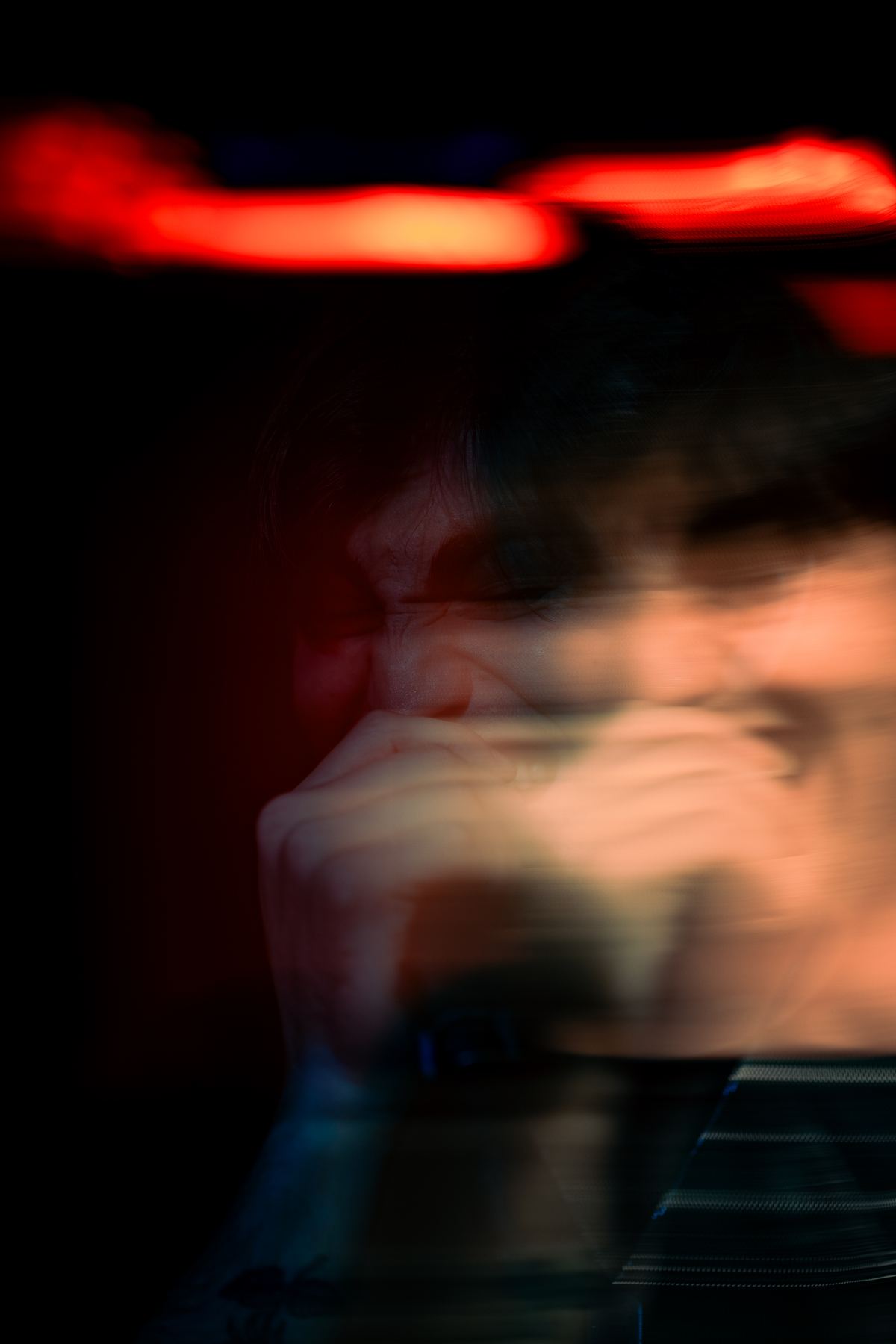 Night Sessions | Alex Brown — photograph 6
