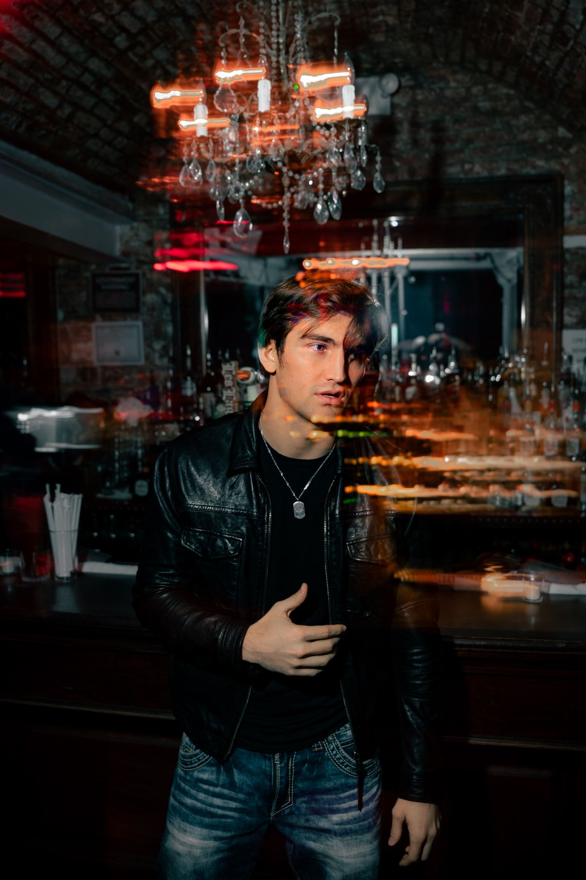 Night Sessions | Alex Brown — photograph 3