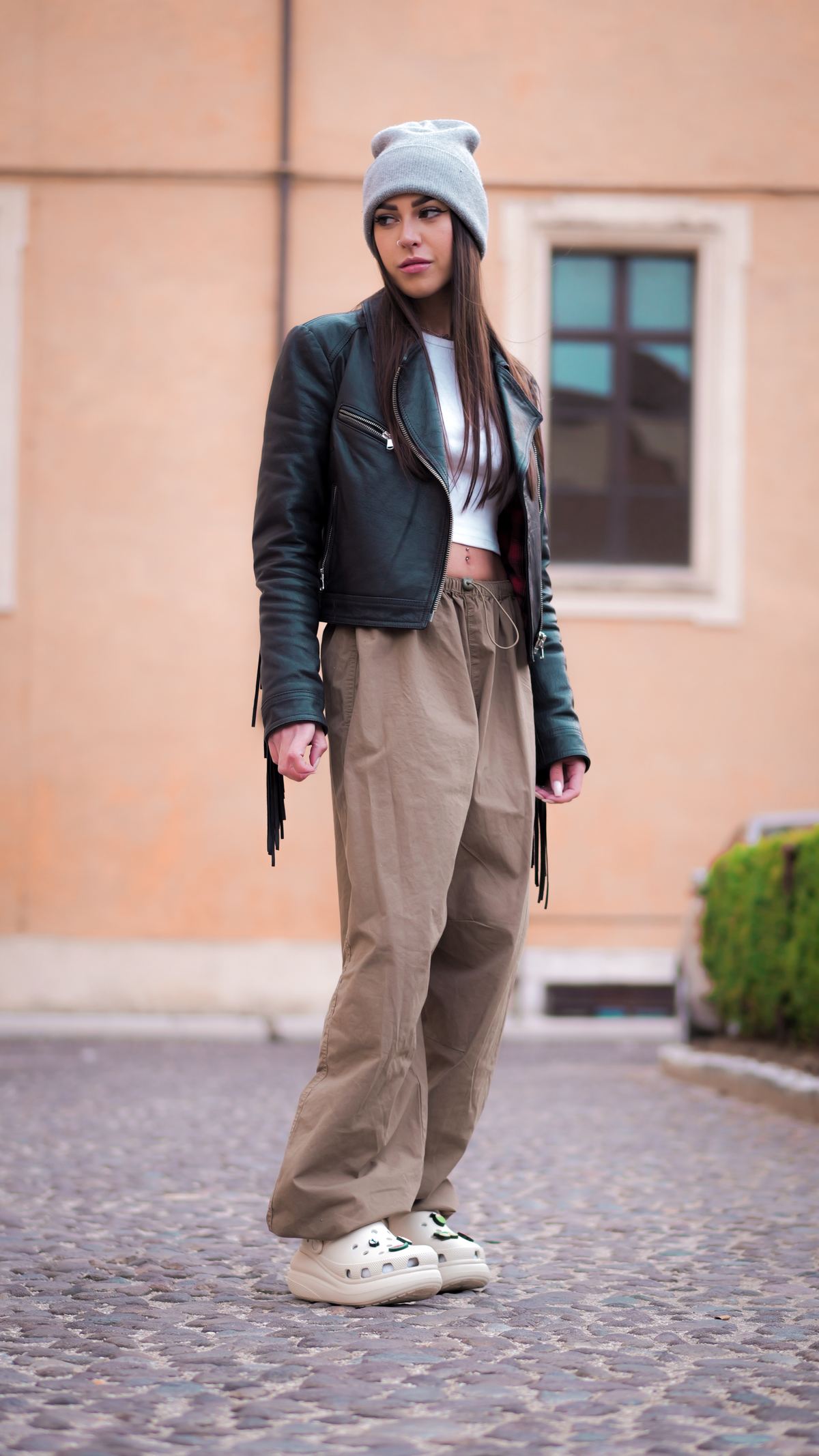 Crocs Italy | Giulia Pelizzoni — photograph 6