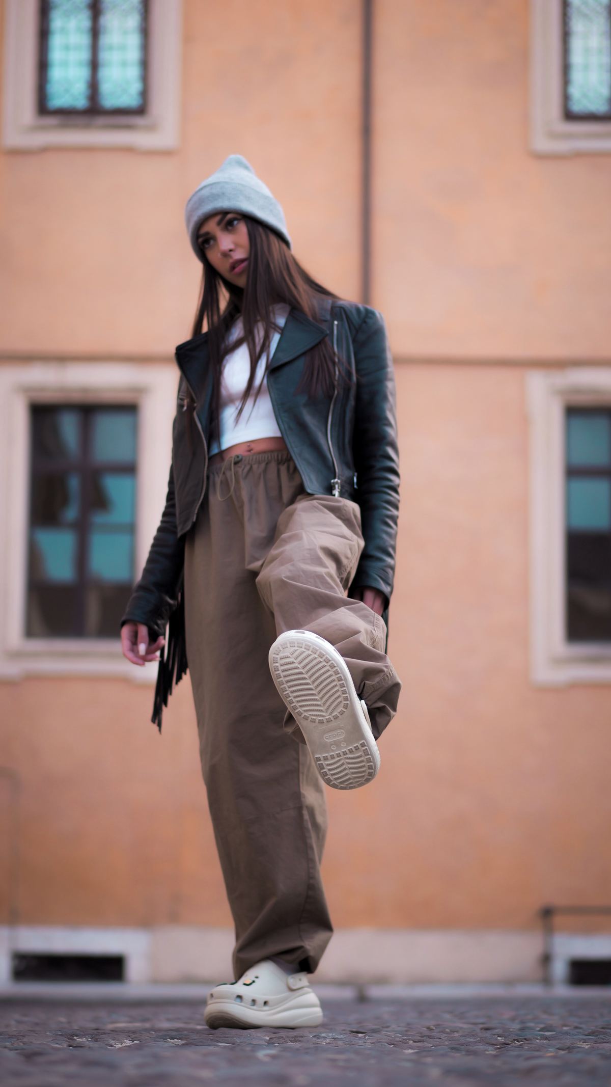 Crocs Italy | Giulia Pelizzoni — photograph 11