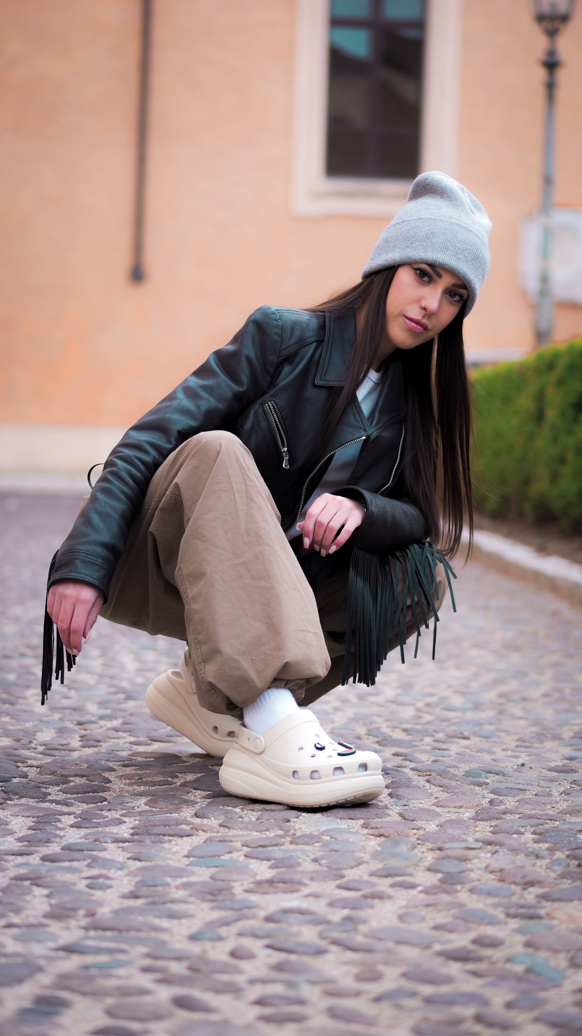 Crocs Italy | Giulia Pelizzoni — photograph 2