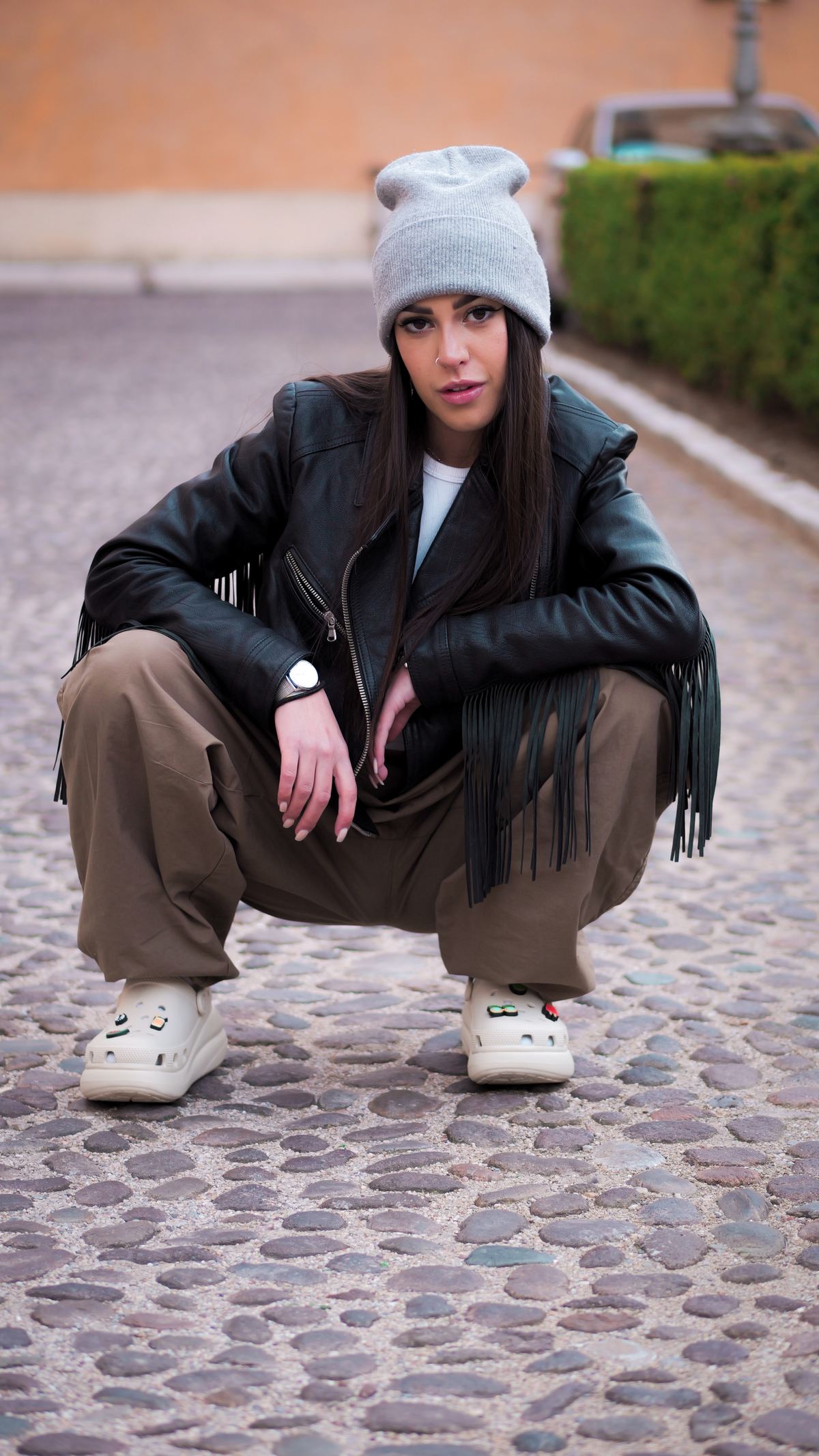 Crocs Italy | Giulia Pelizzoni — photograph 4