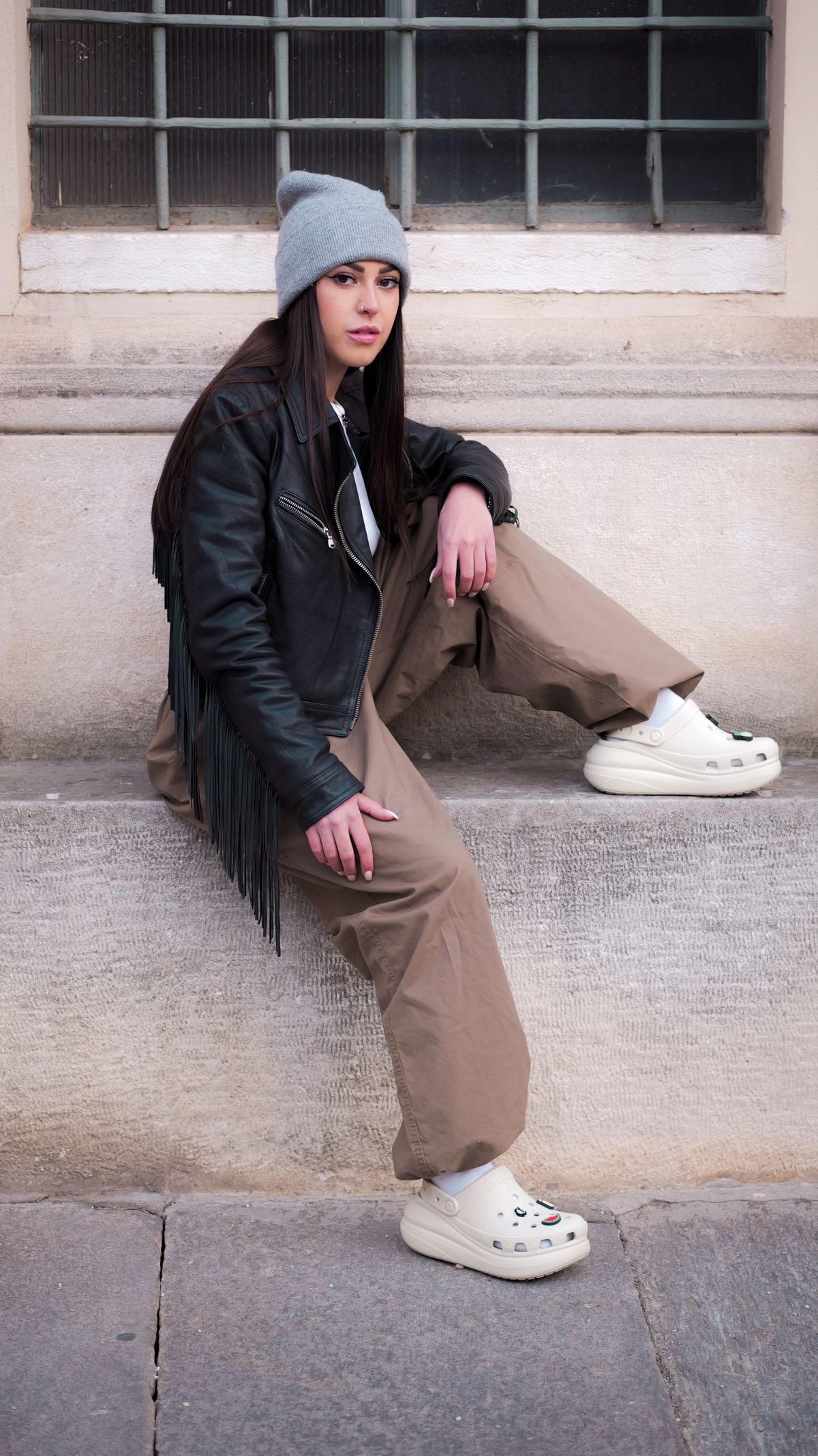 Crocs Italy | Giulia Pelizzoni — photograph 10