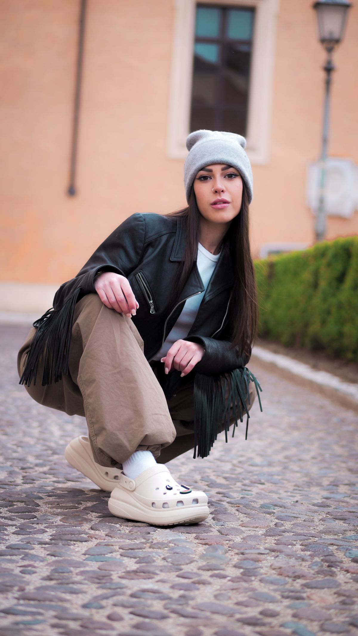 Crocs Italy | Giulia Pelizzoni — photograph 3