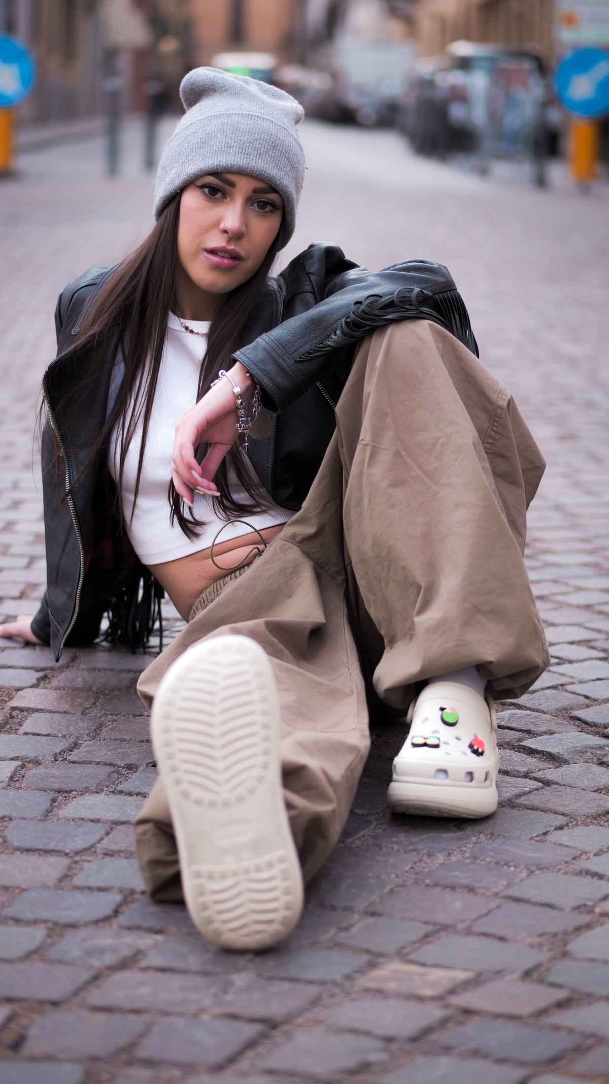 Crocs Italy | Giulia Pelizzoni — photograph 8