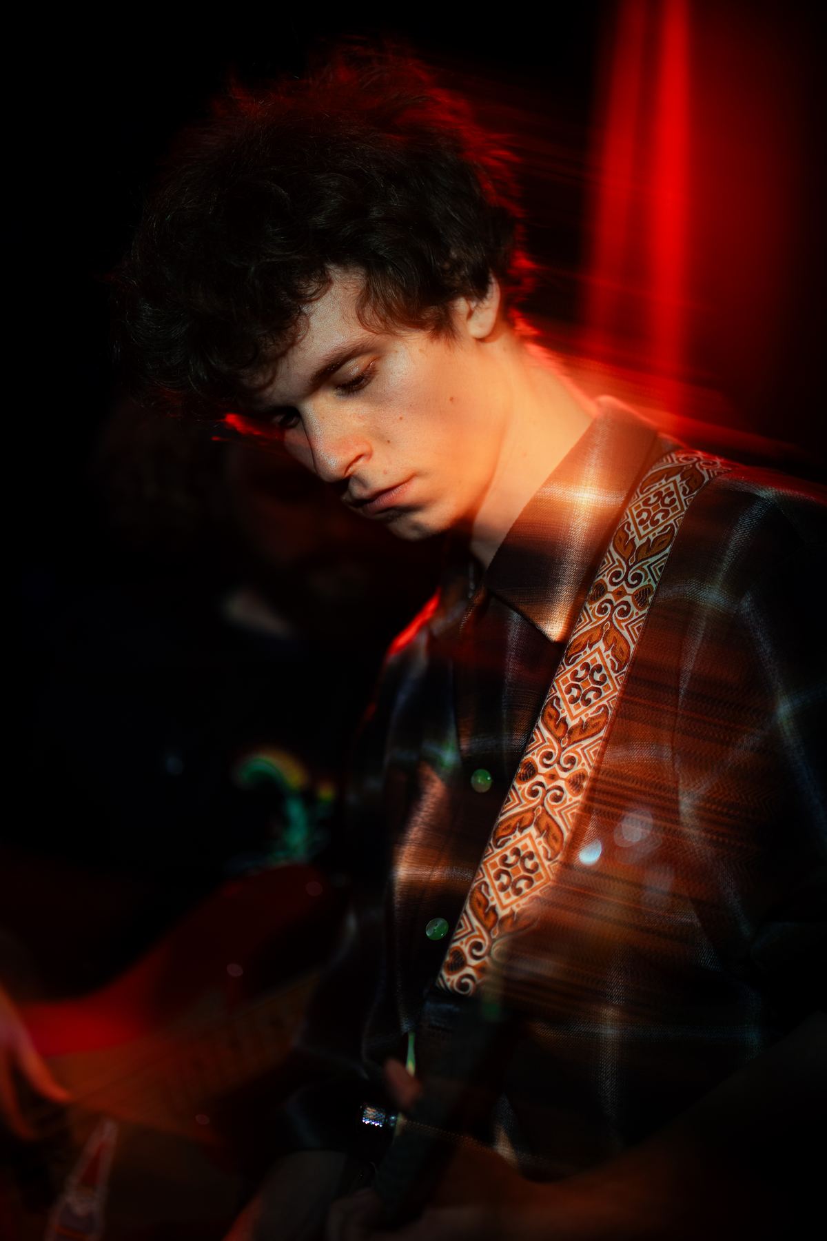 Soundcheck — photograph 2