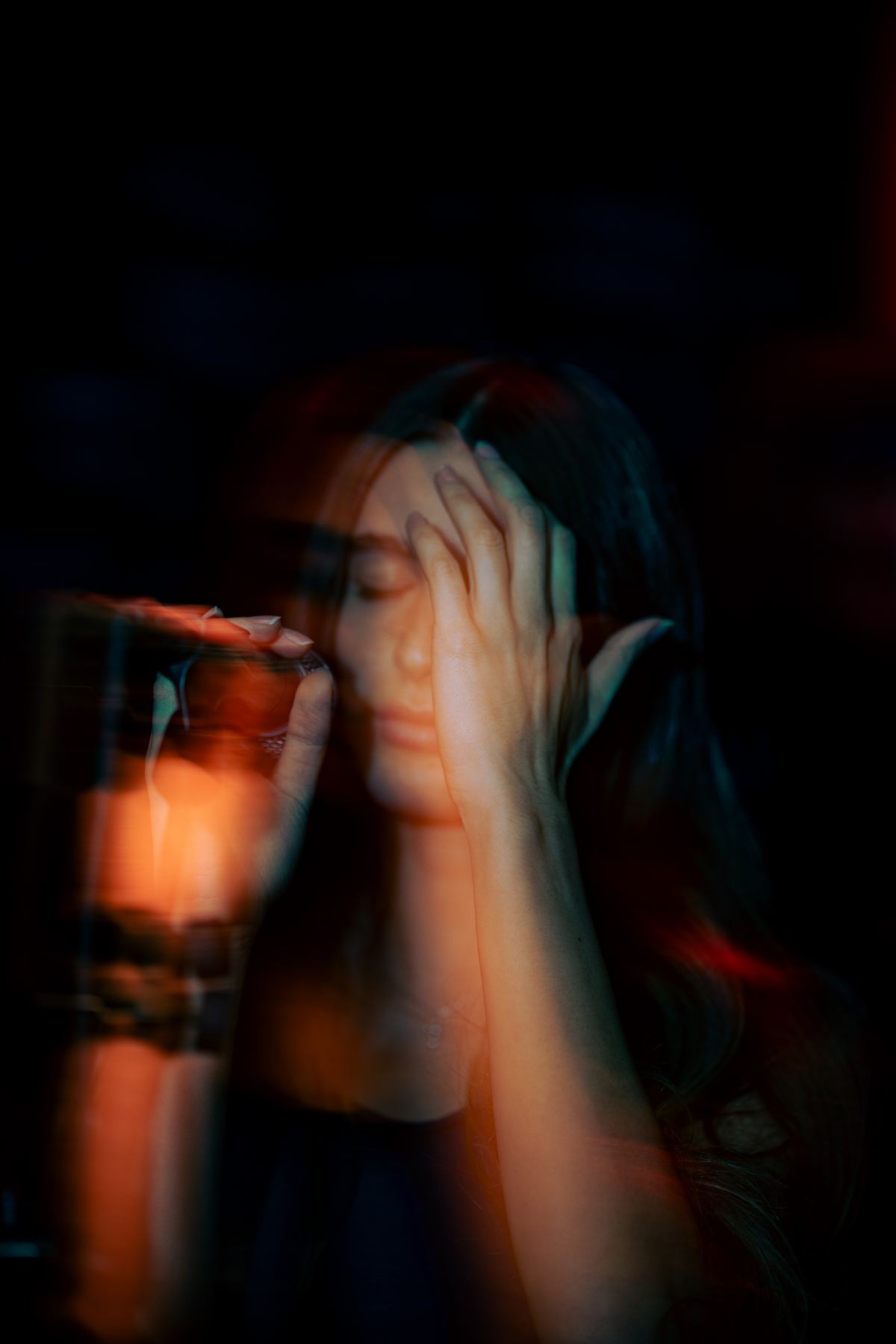 Soundcheck — photograph 1