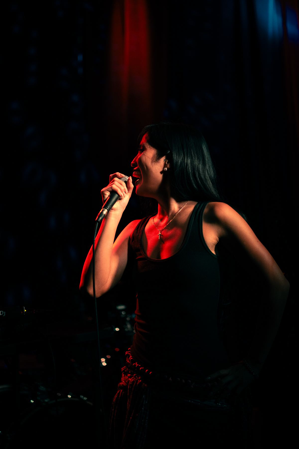 Soundcheck — photograph 6