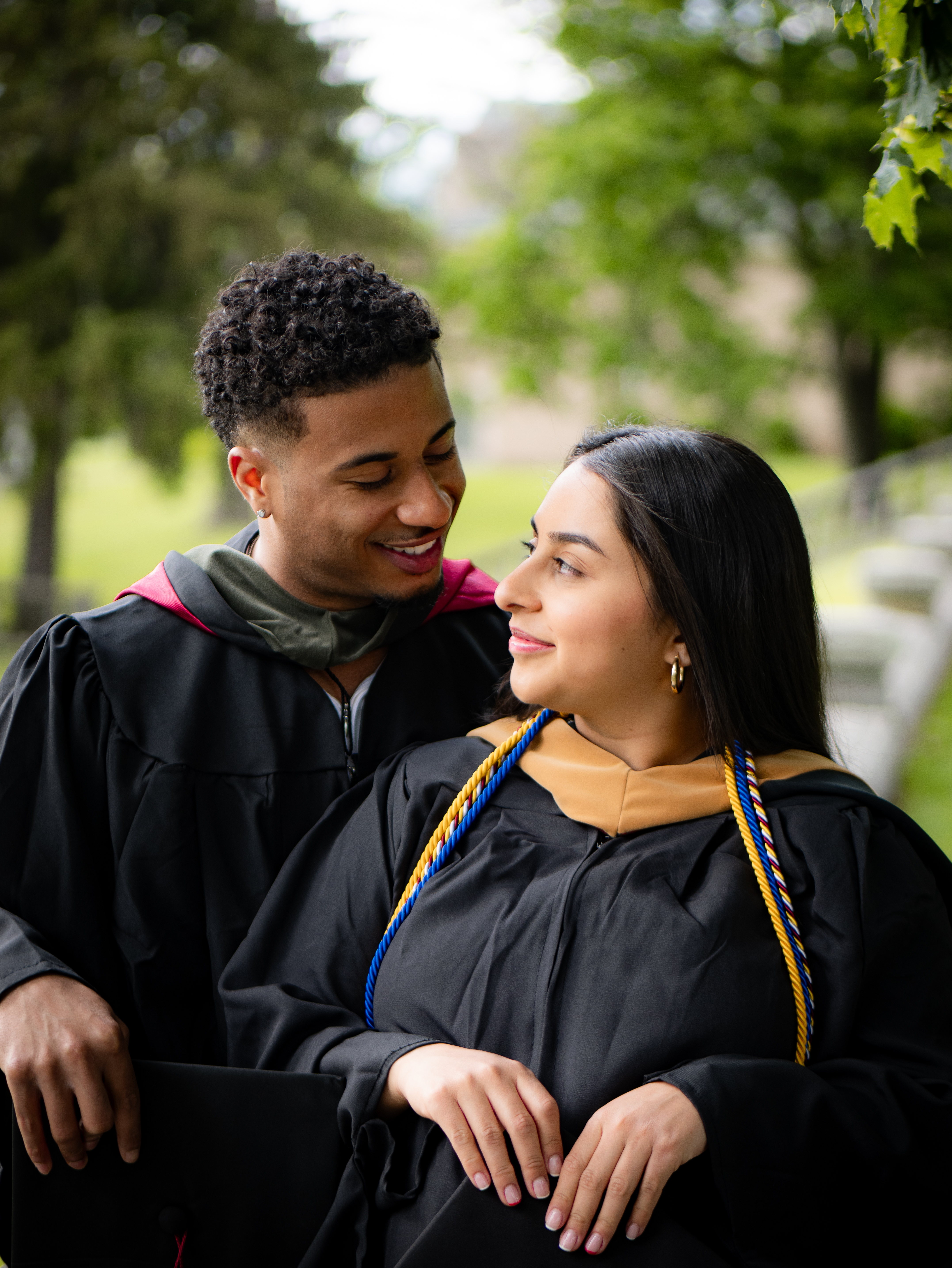 The Next Chapter | Delyn & Monty — photograph 20