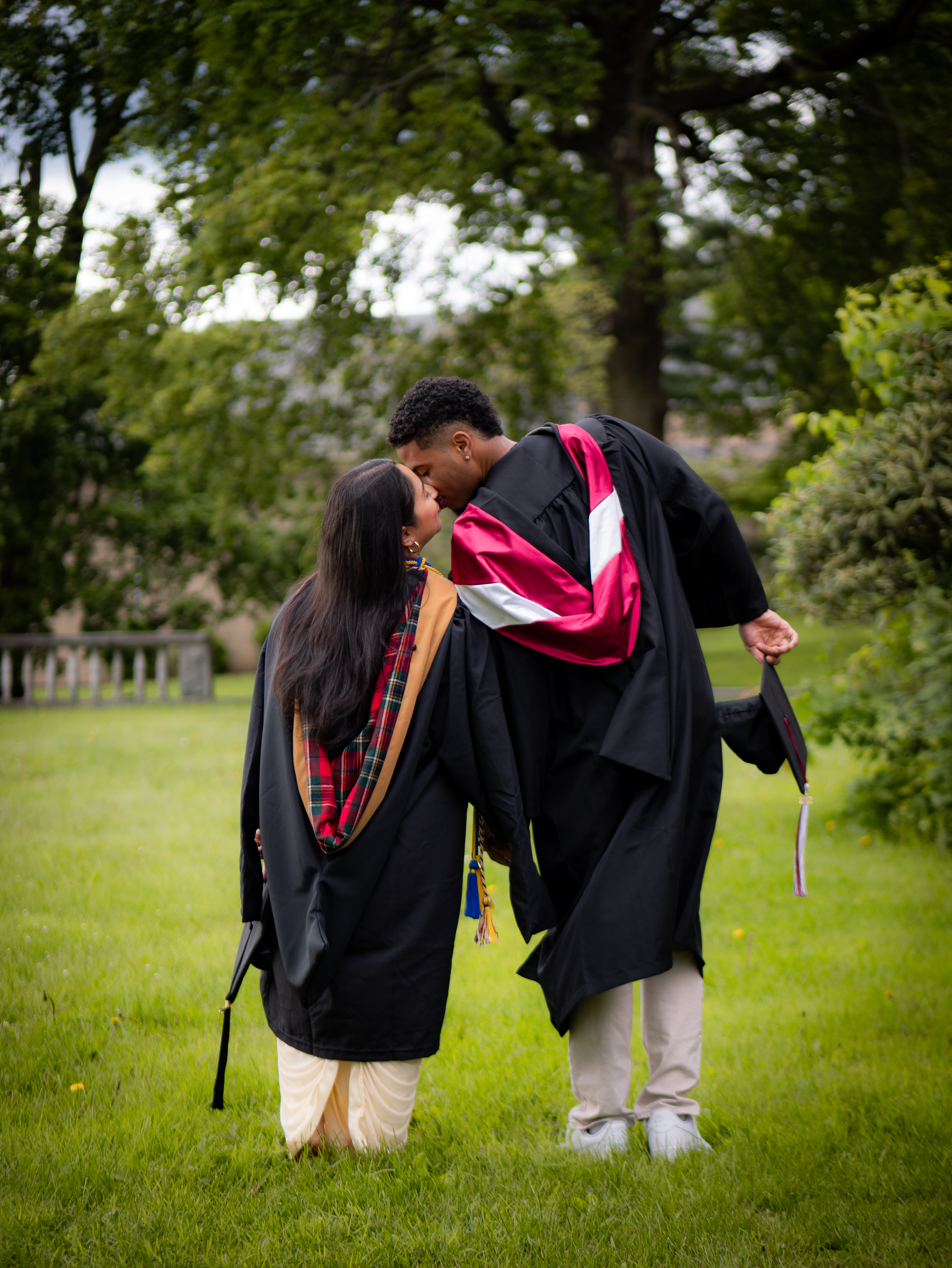 The Next Chapter | Delyn & Monty — photograph 19