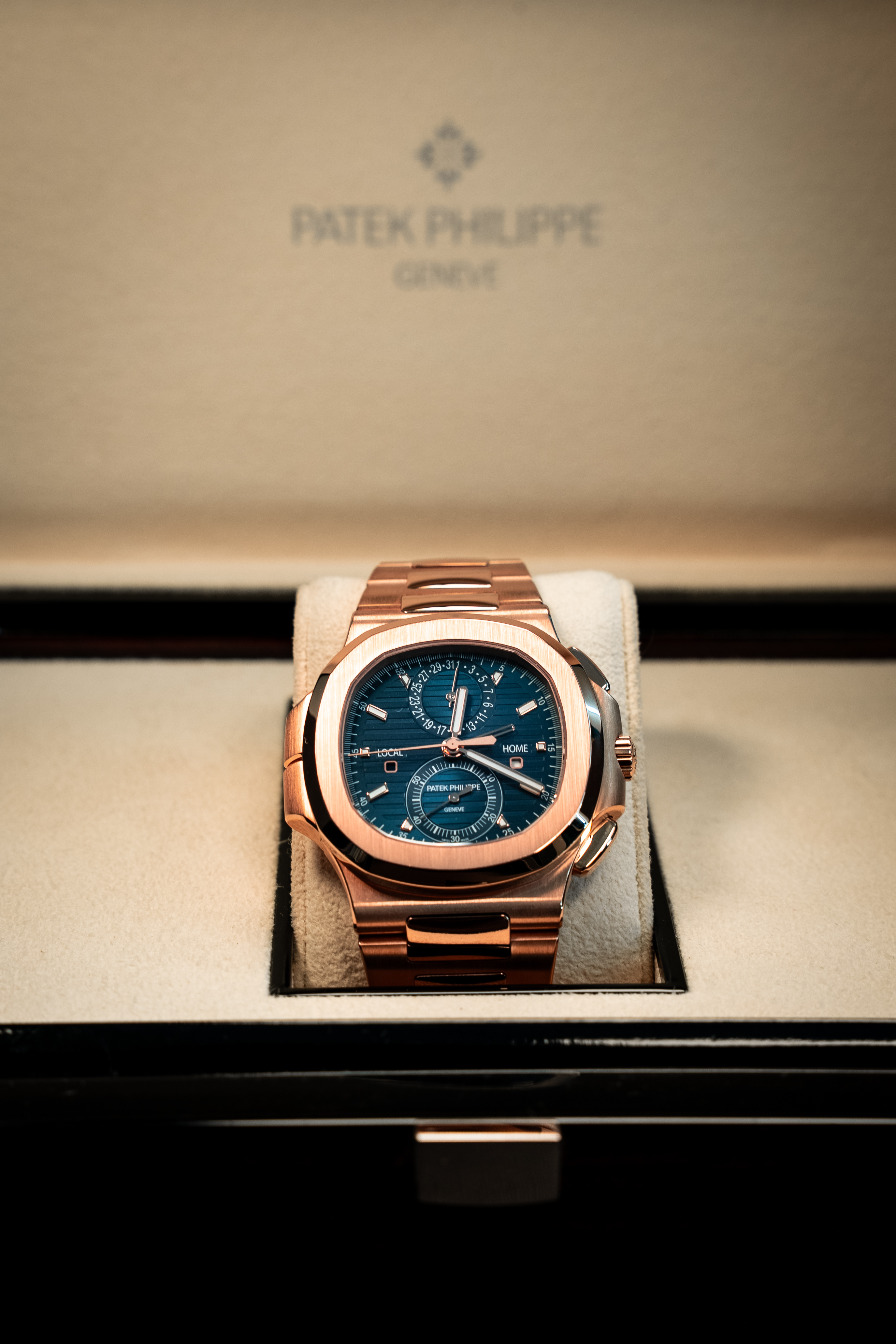 Wrist n Co'