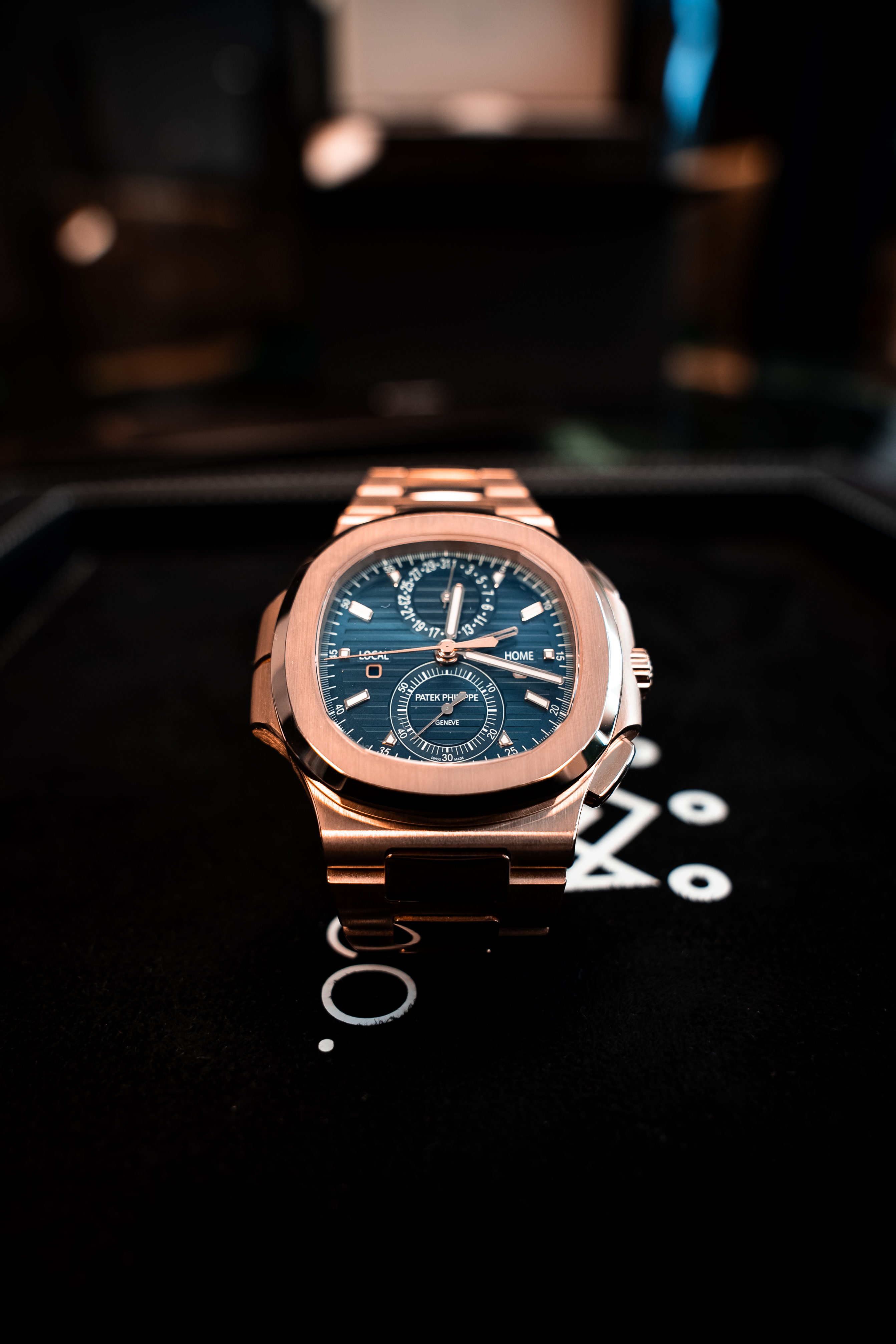 Wrist n Co' — photograph 6