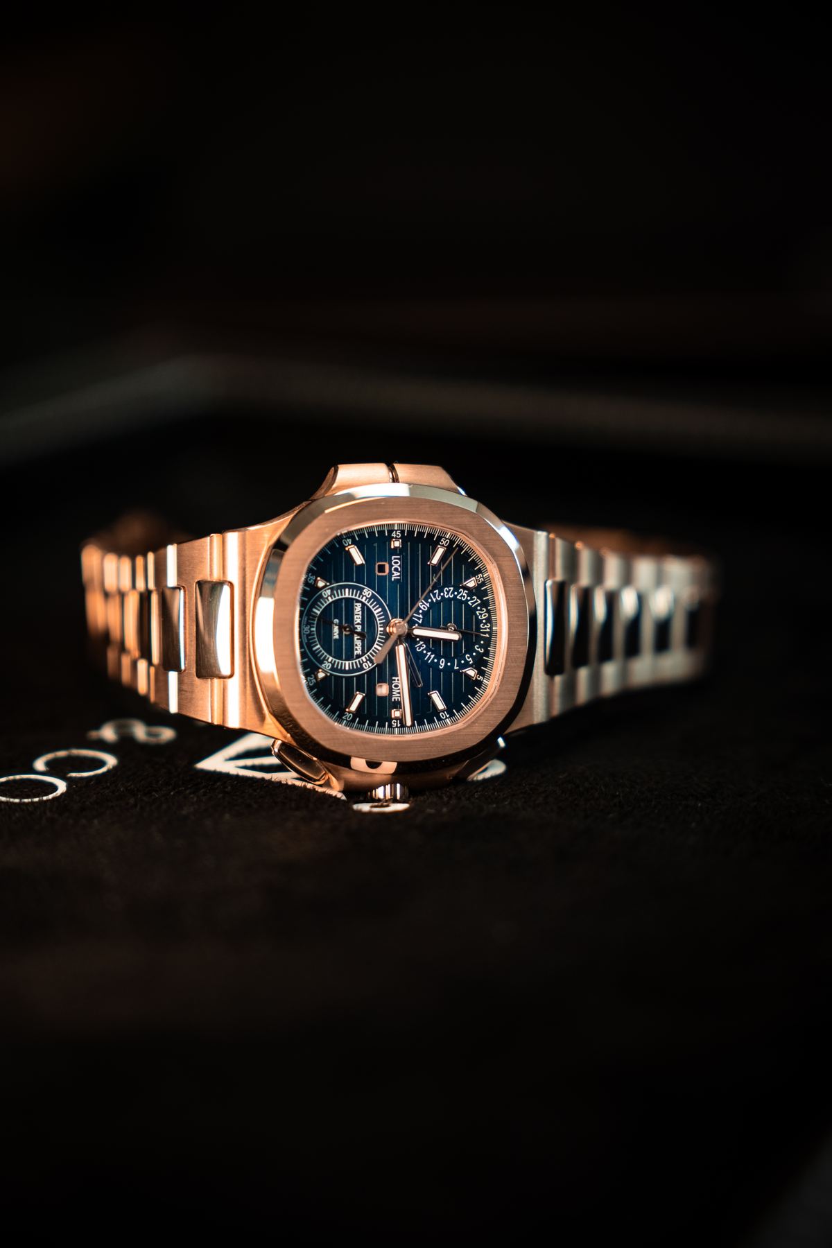 Wrist n Co' — photograph 1
