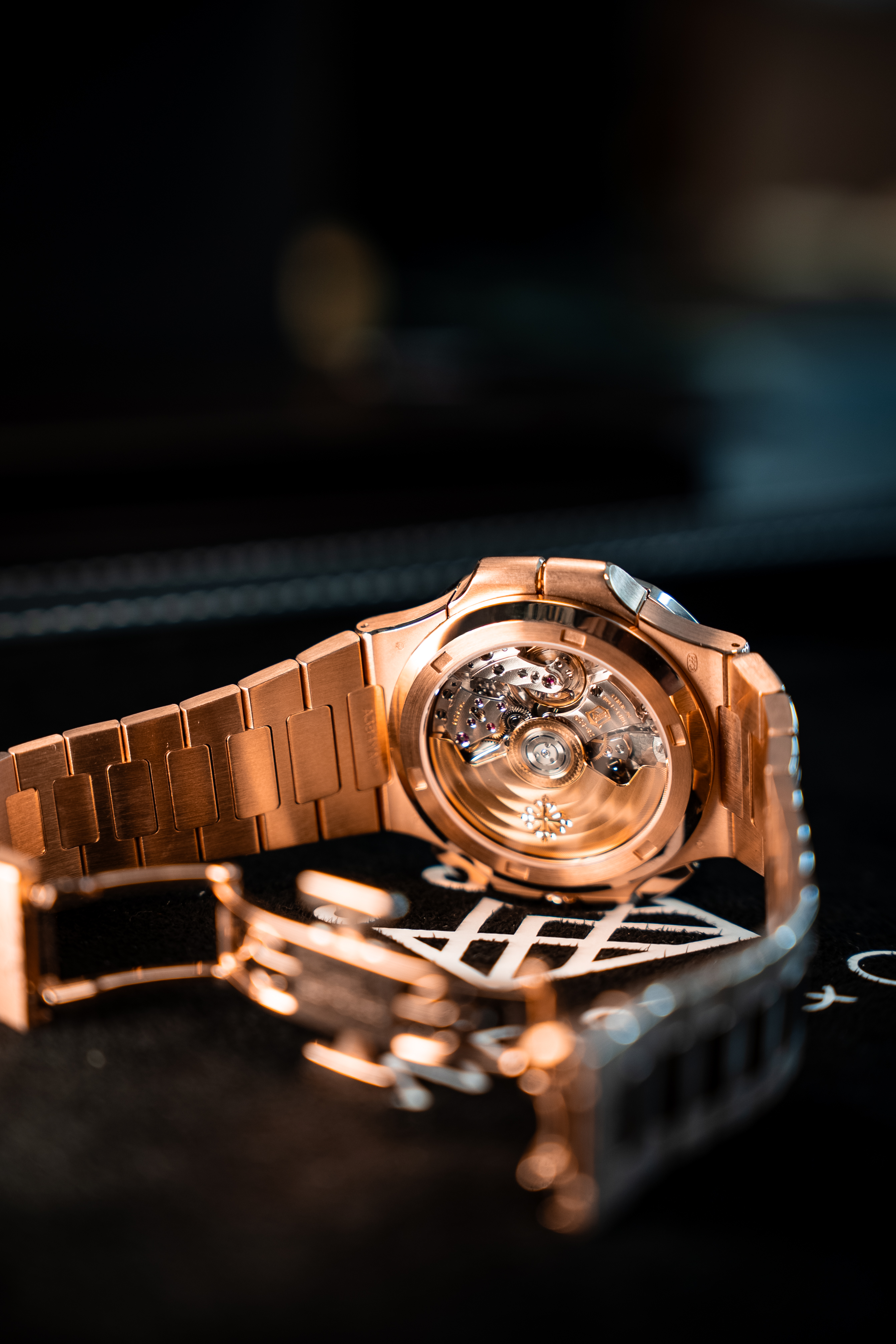 Wrist n Co' — photograph 2