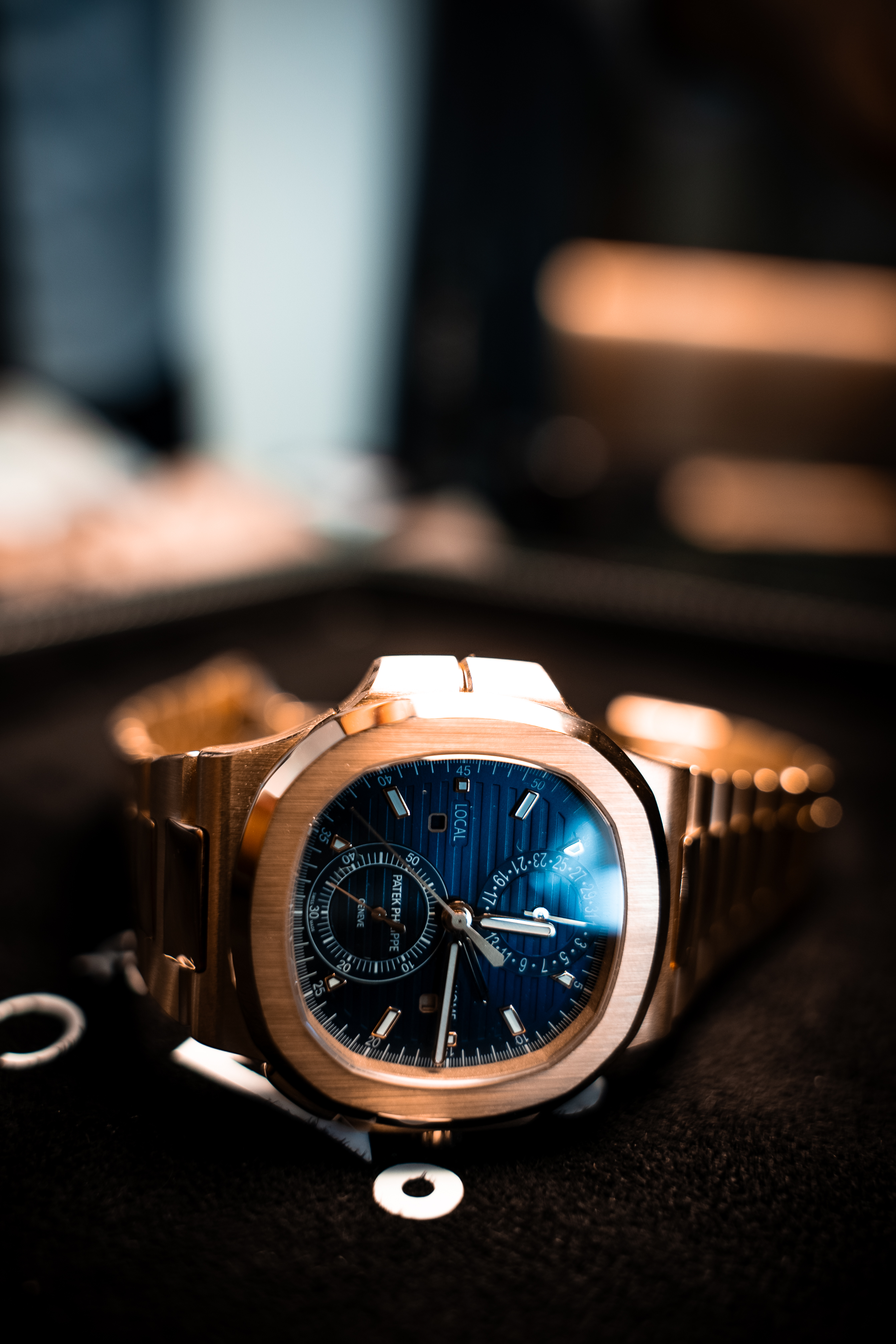 Wrist n Co' — photograph 3