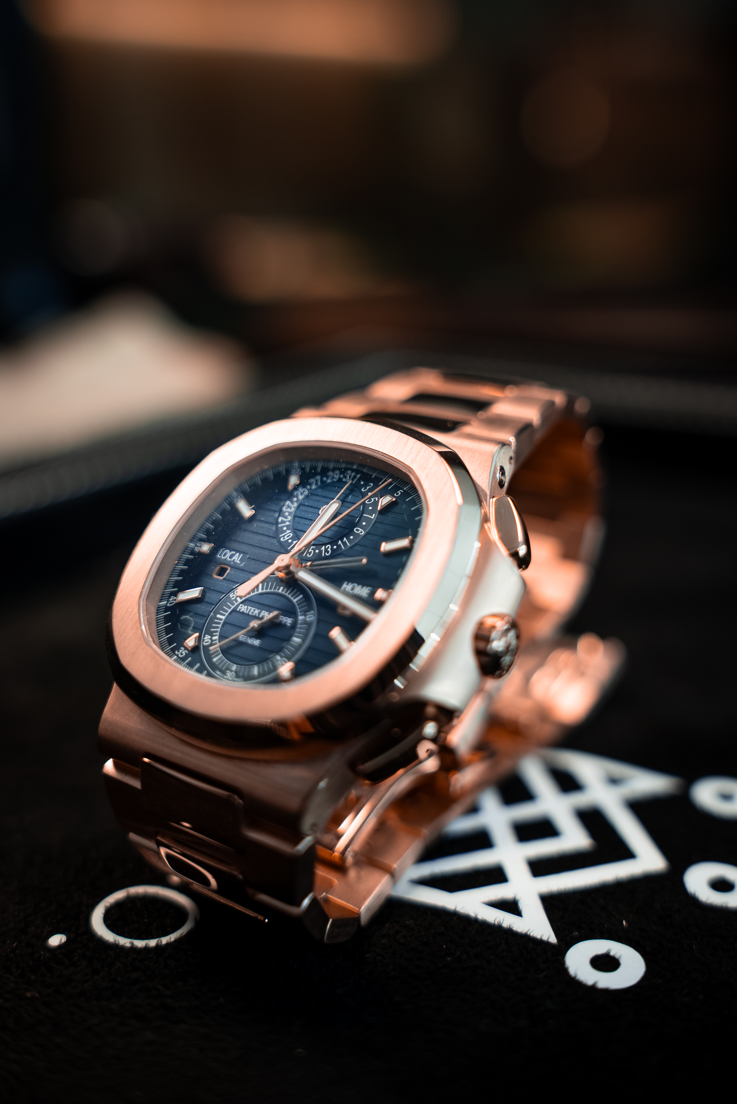 Wrist n Co' — photograph 5