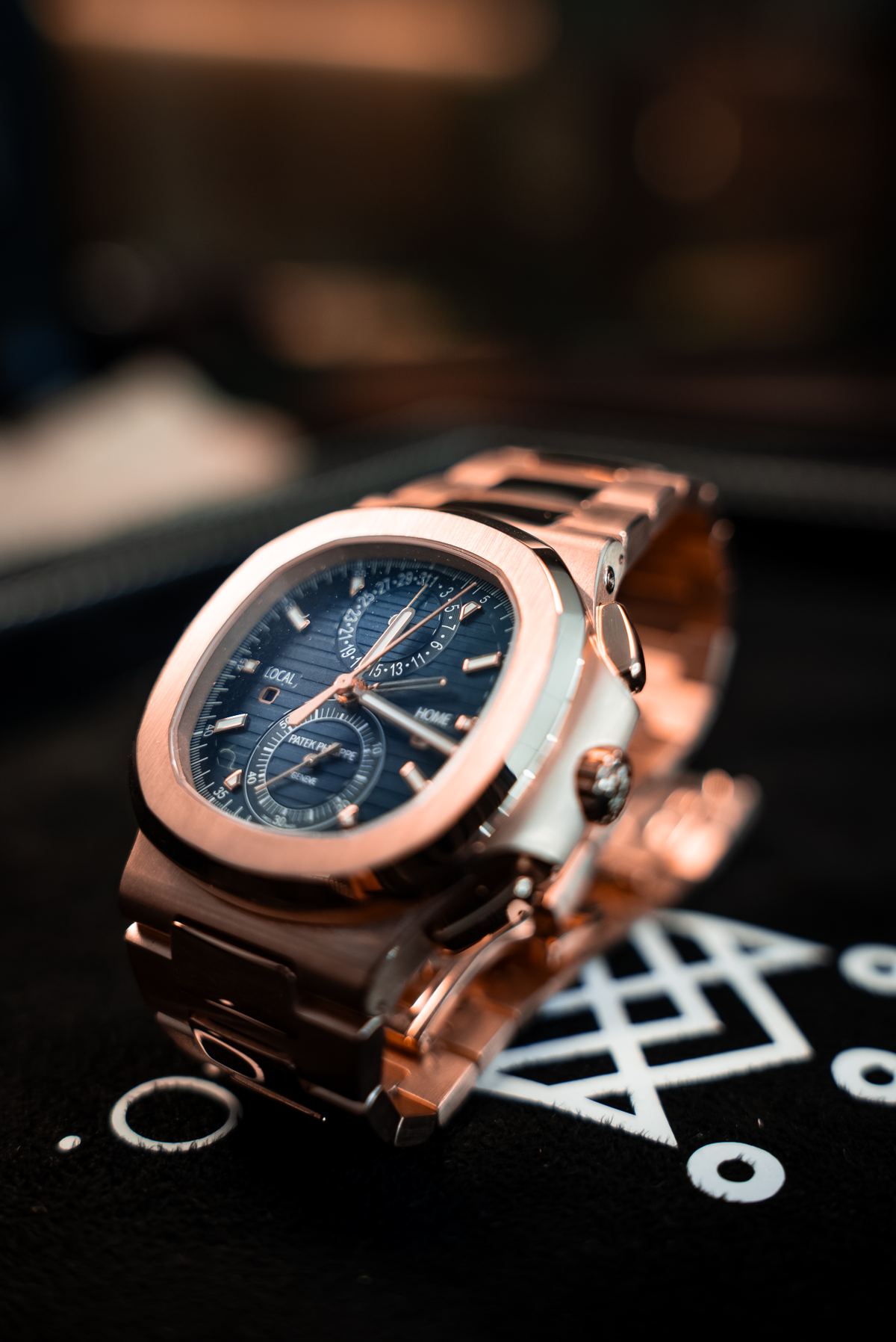 Wrist n Co' — photograph 5