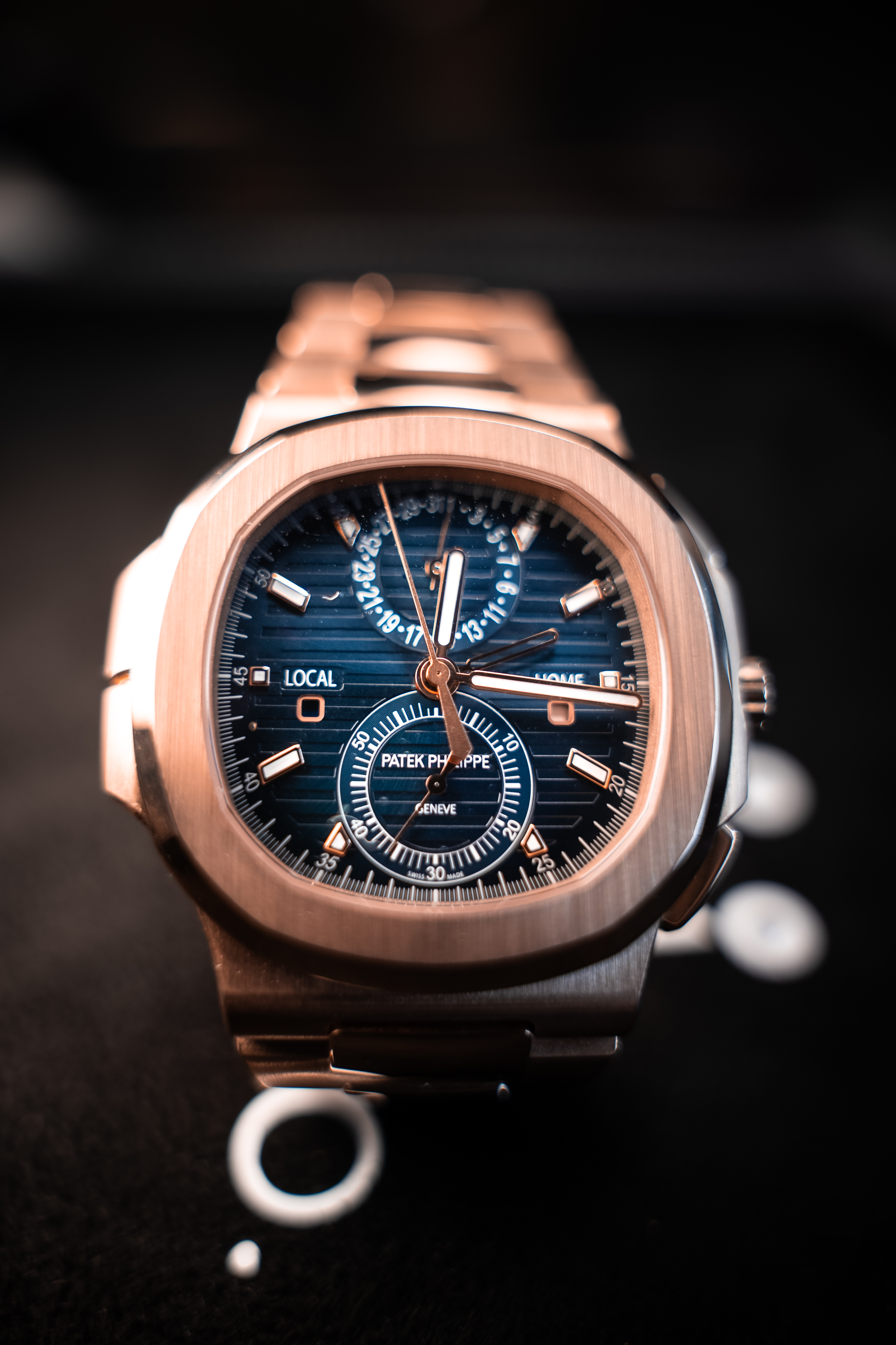 Wrist n Co' — photograph 4