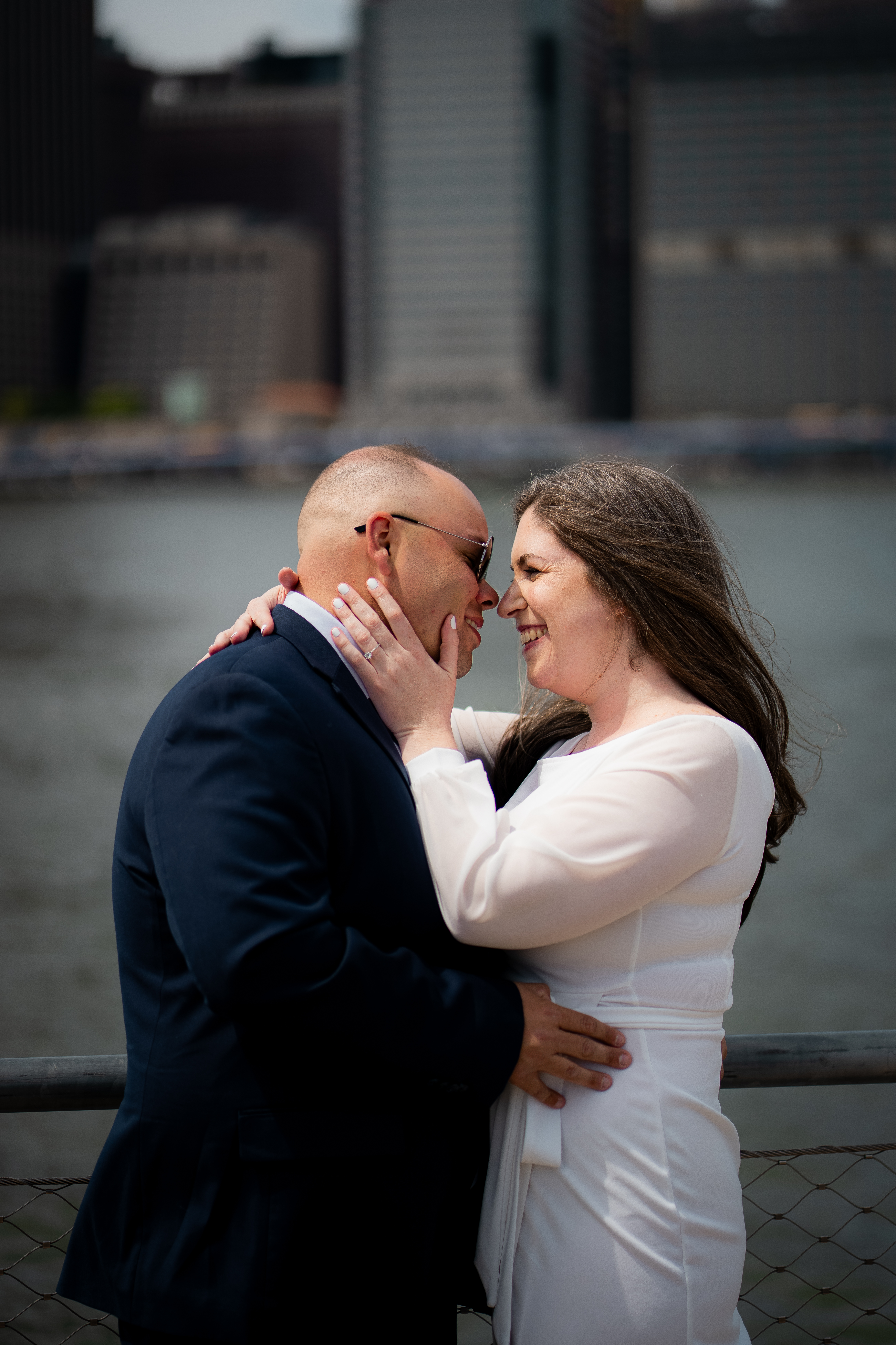 City Vows | Joe & Megan — photograph 7