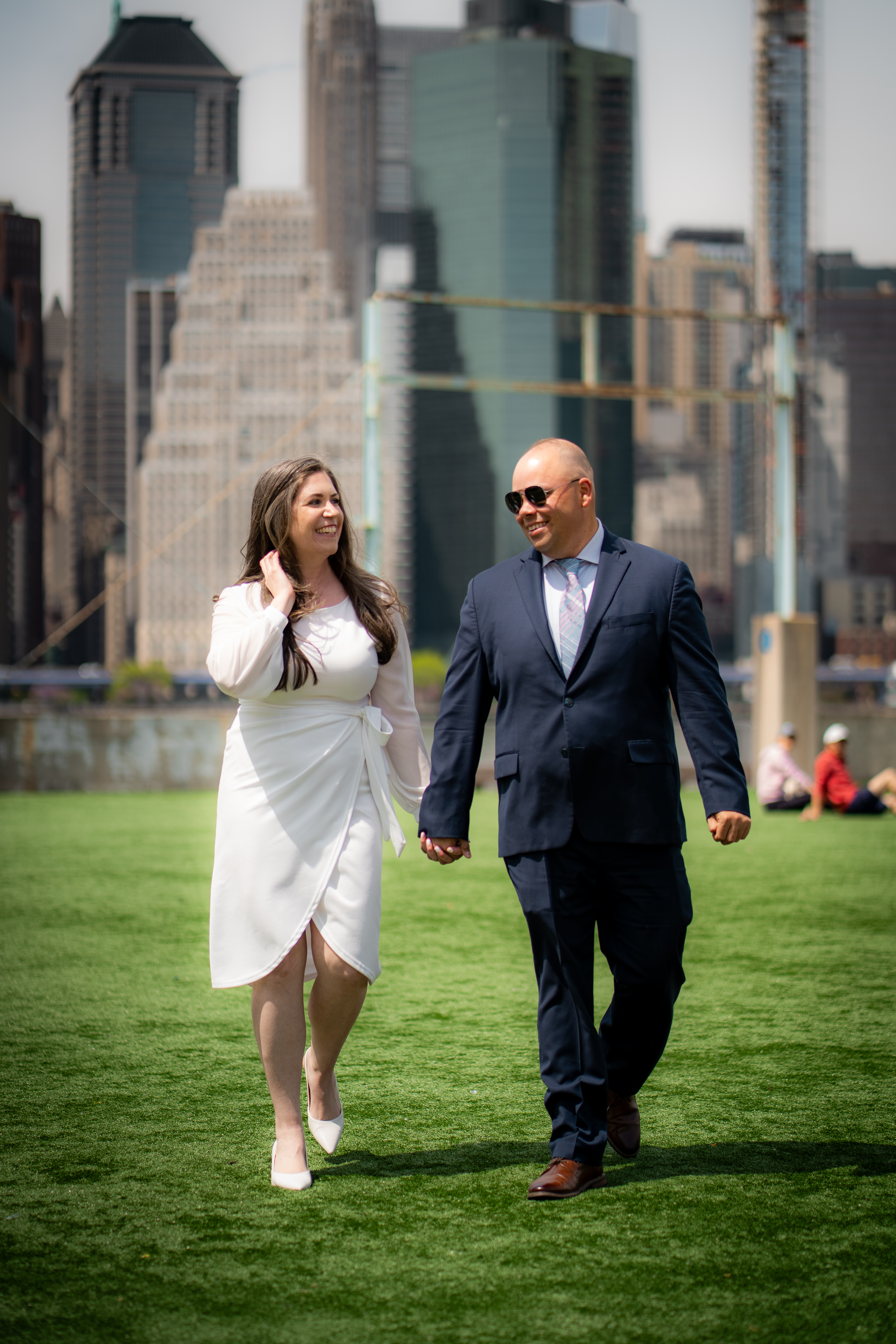 City Vows | Joe & Megan — photograph 4
