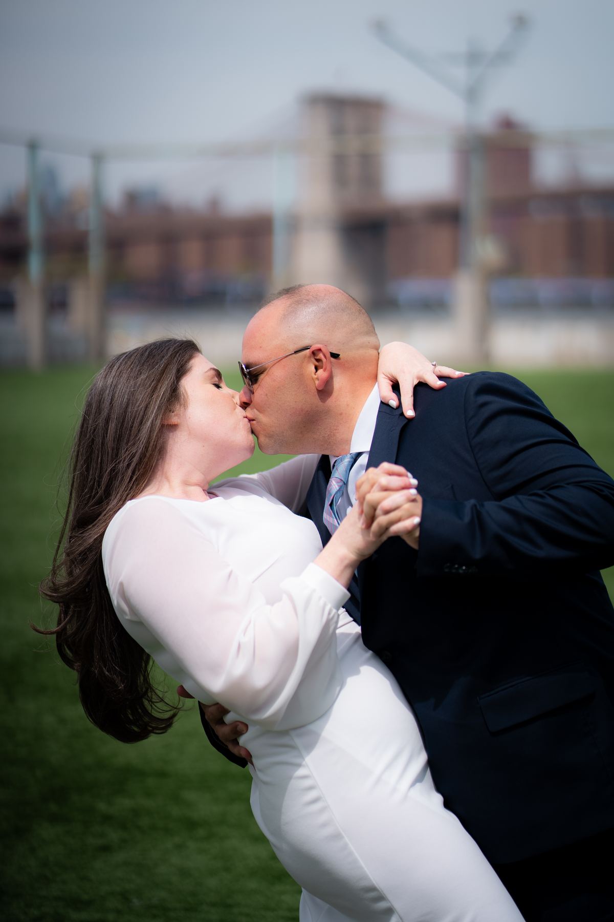 City Vows | Joe & Megan — photograph 5