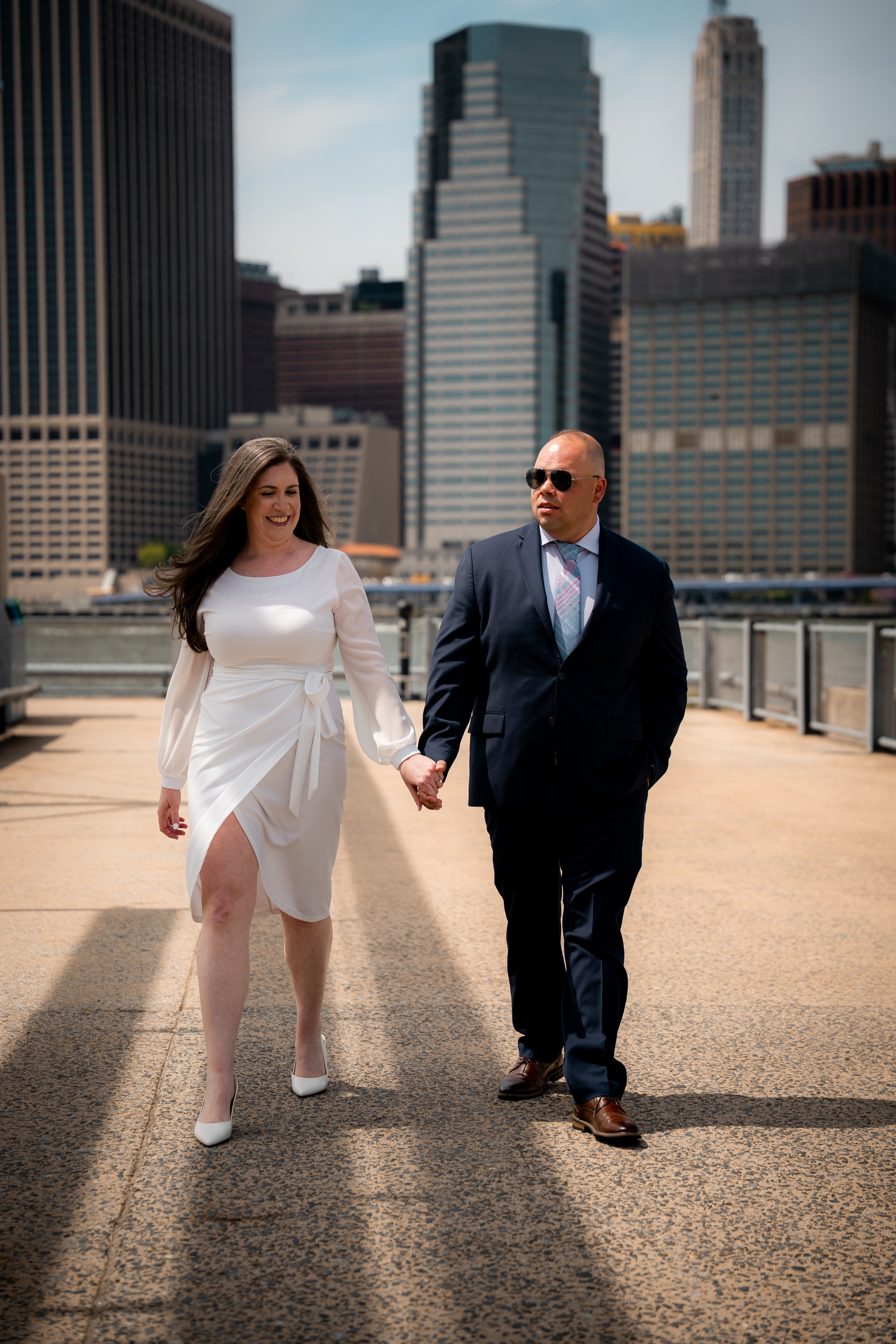 City Vows | Joe & Megan — photograph 8