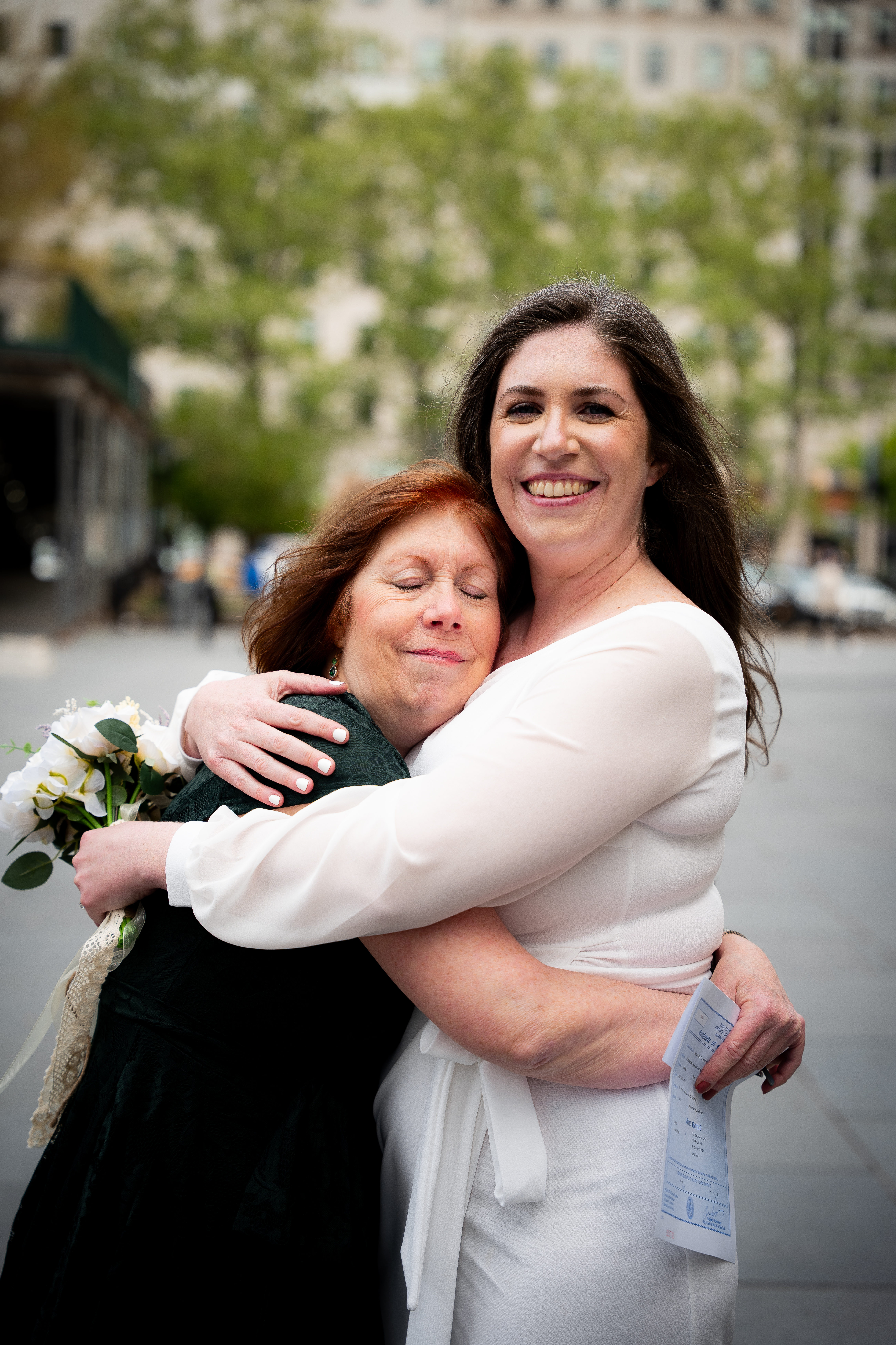 City Vows | Joe & Megan — photograph 13