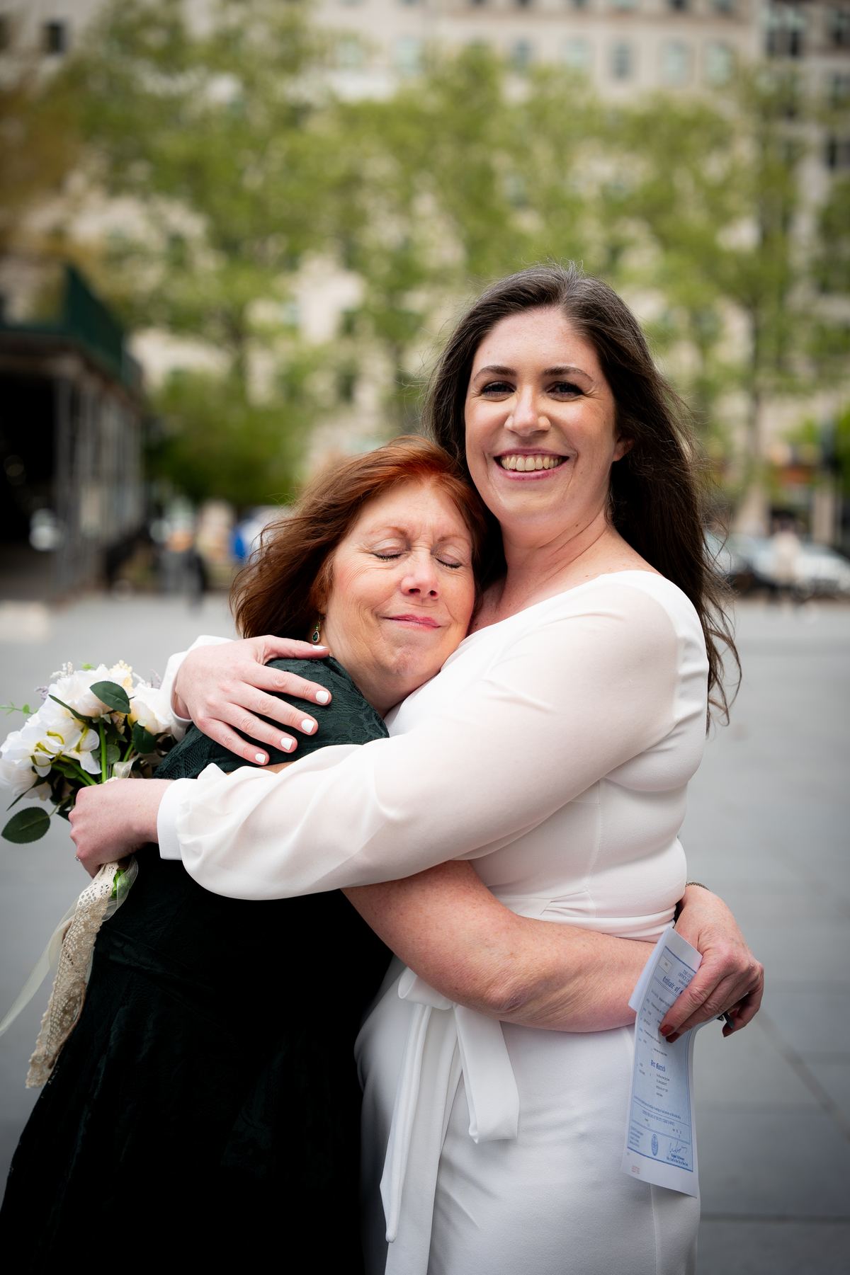 City Vows | Joe & Megan — photograph 13