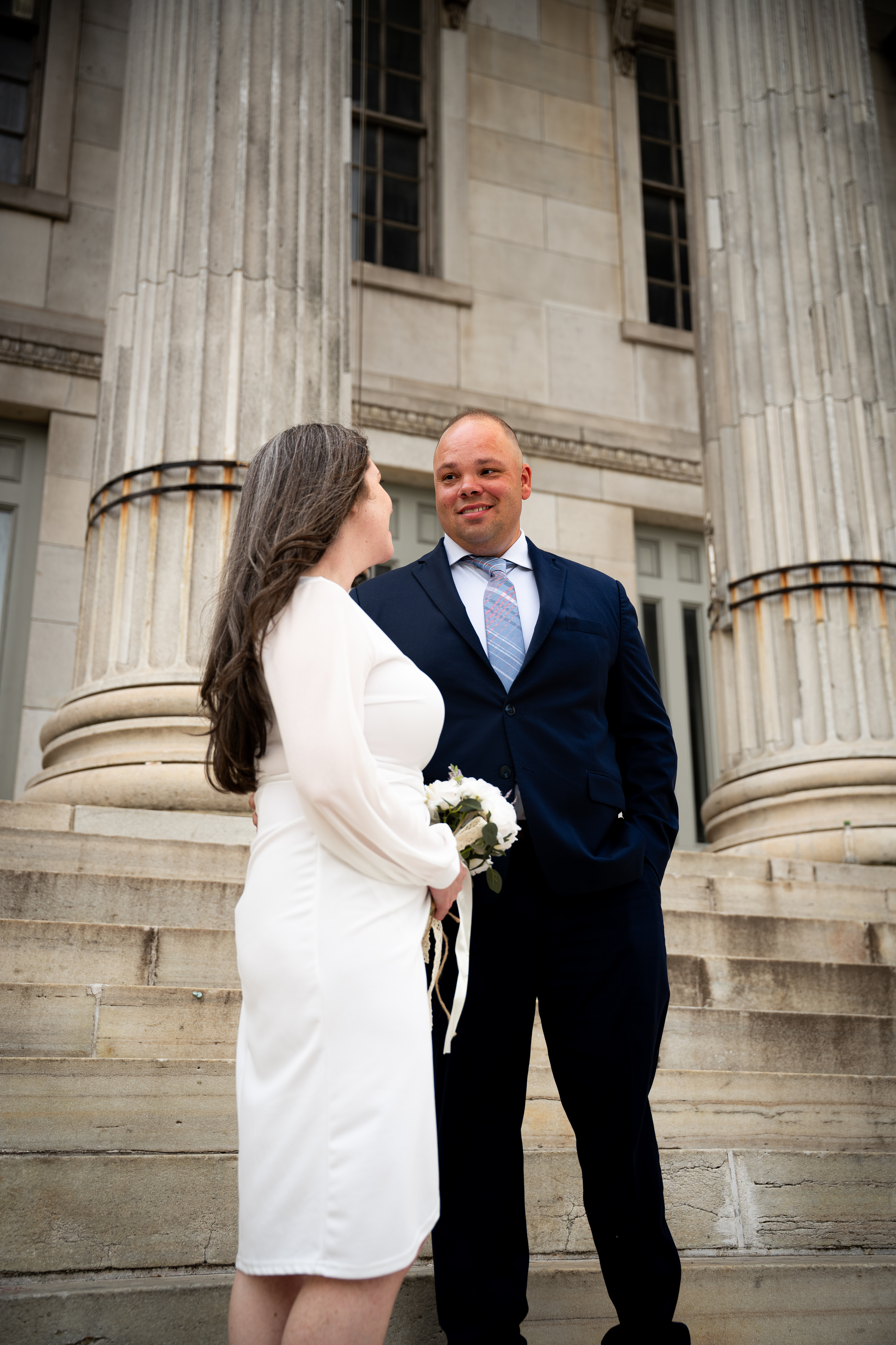 City Vows | Joe & Megan — photograph 10