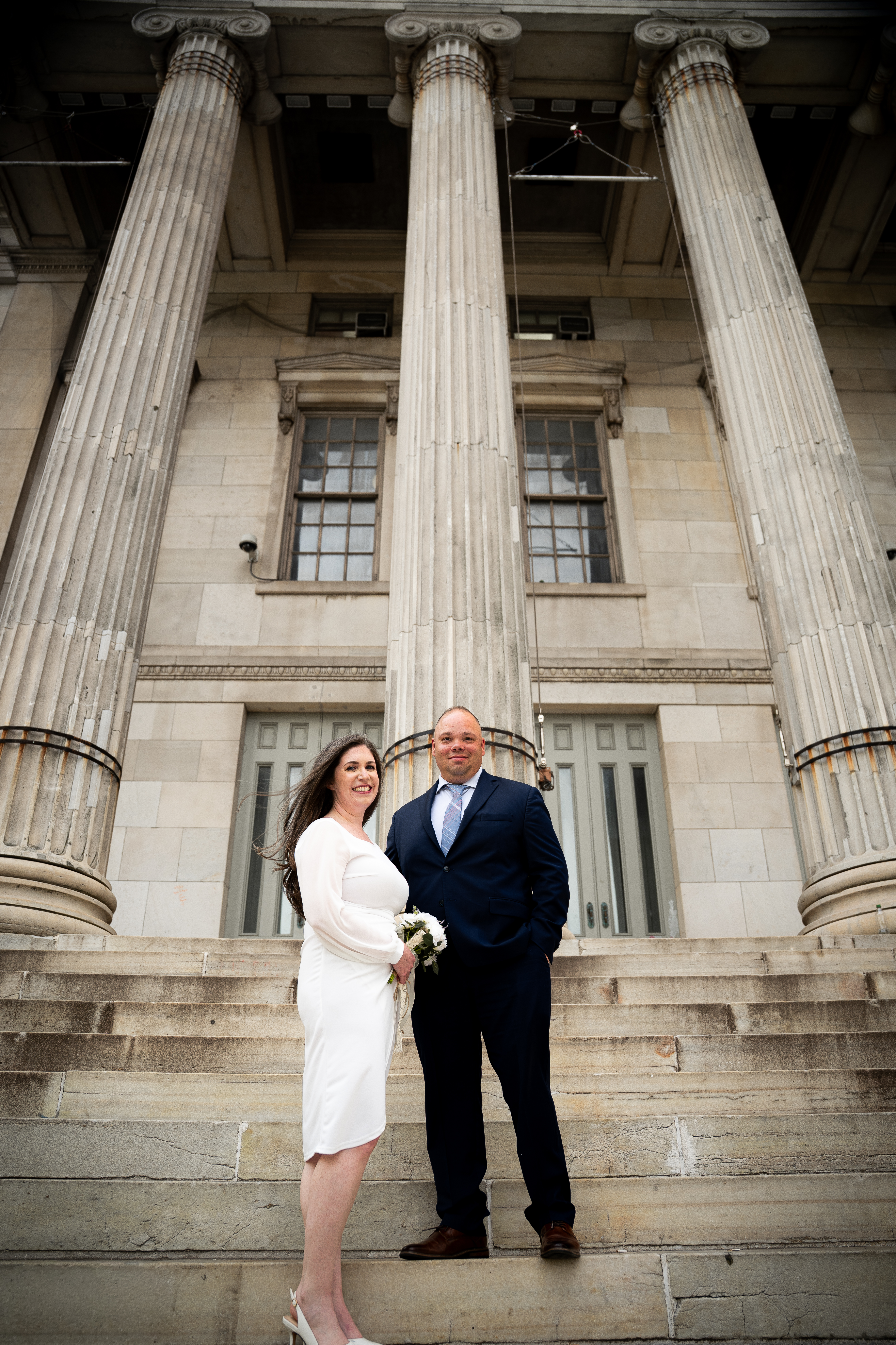 City Vows | Joe & Megan — photograph 11