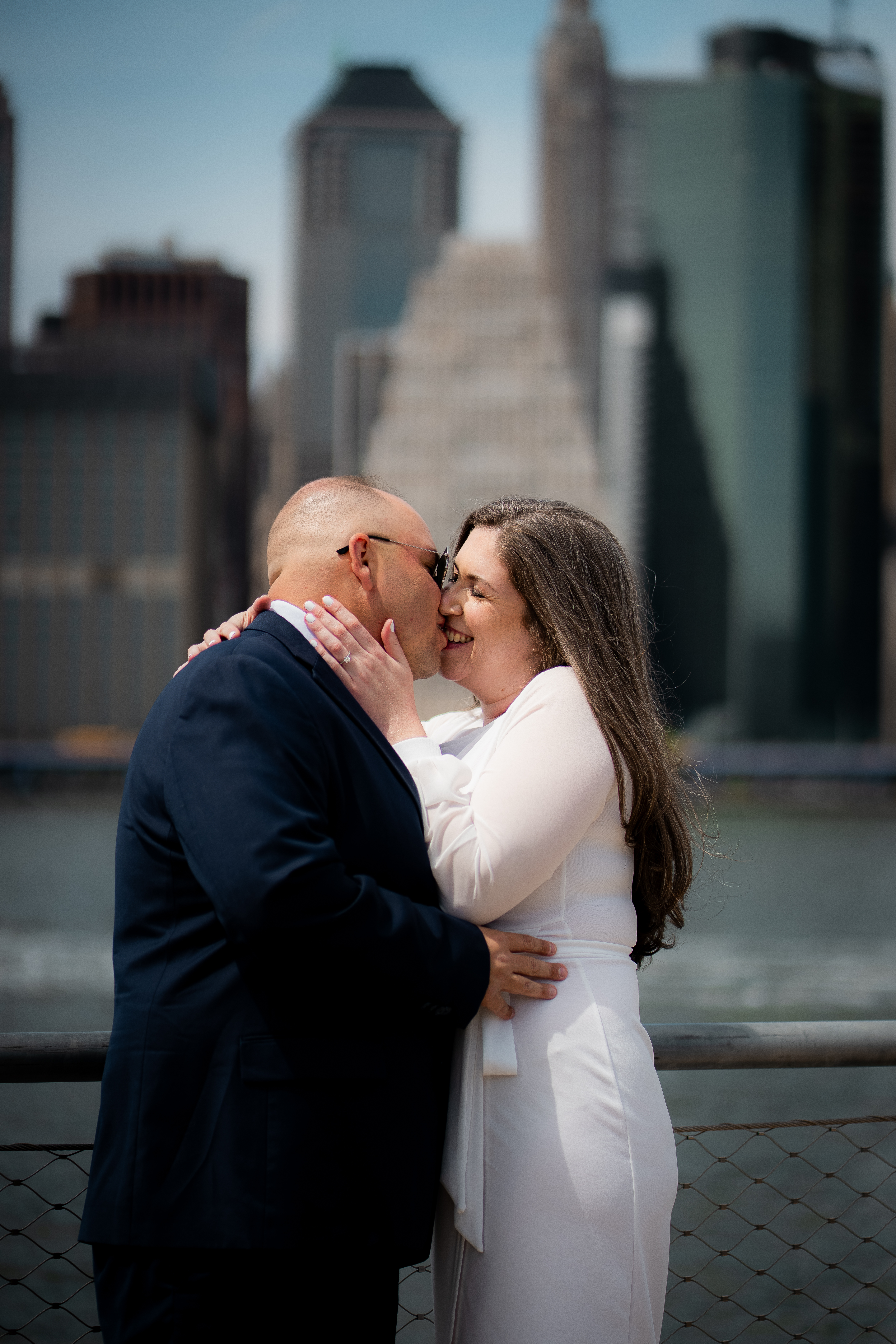 City Vows | Joe & Megan — photograph 6