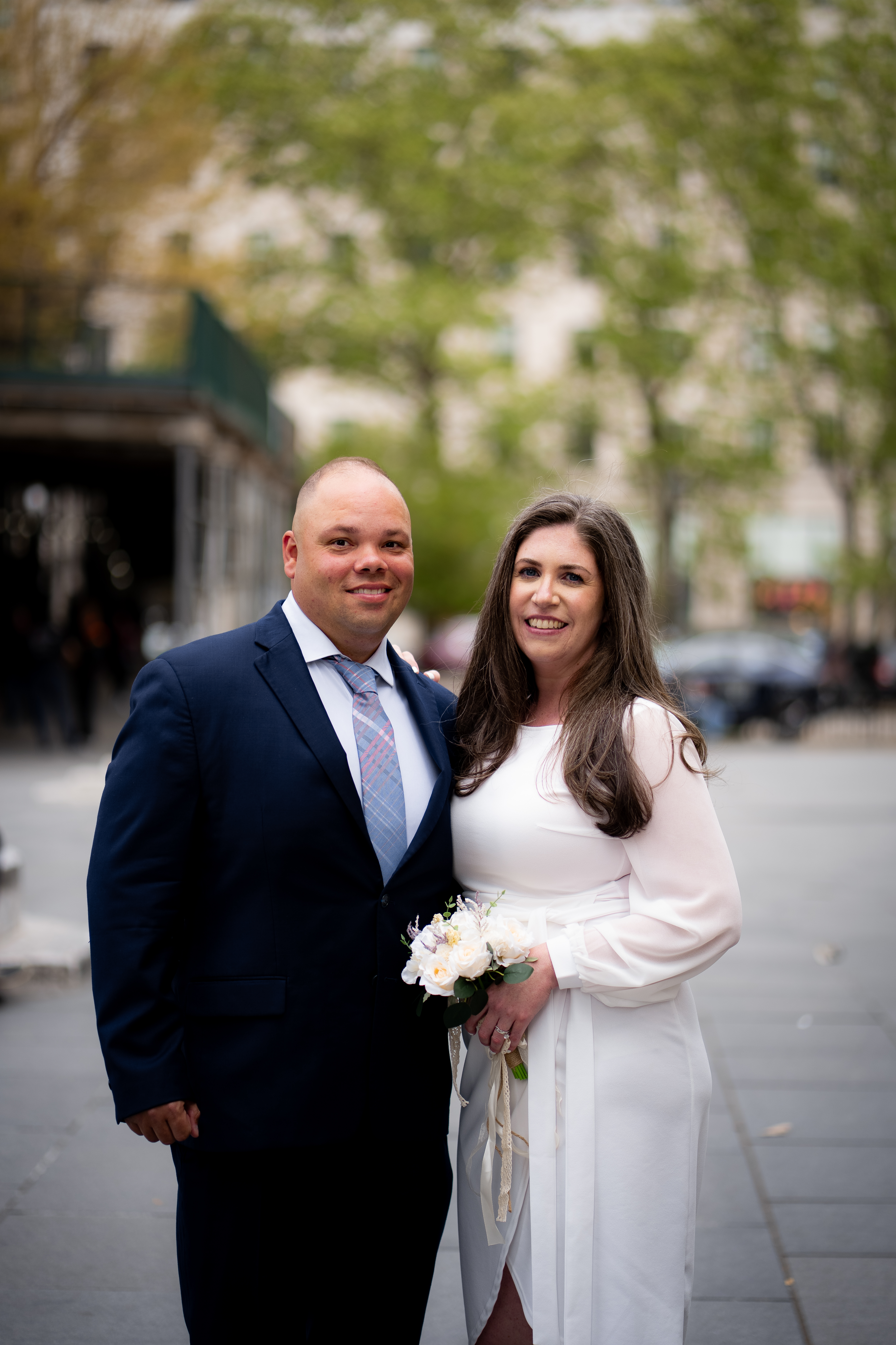 City Vows | Joe & Megan — photograph 14
