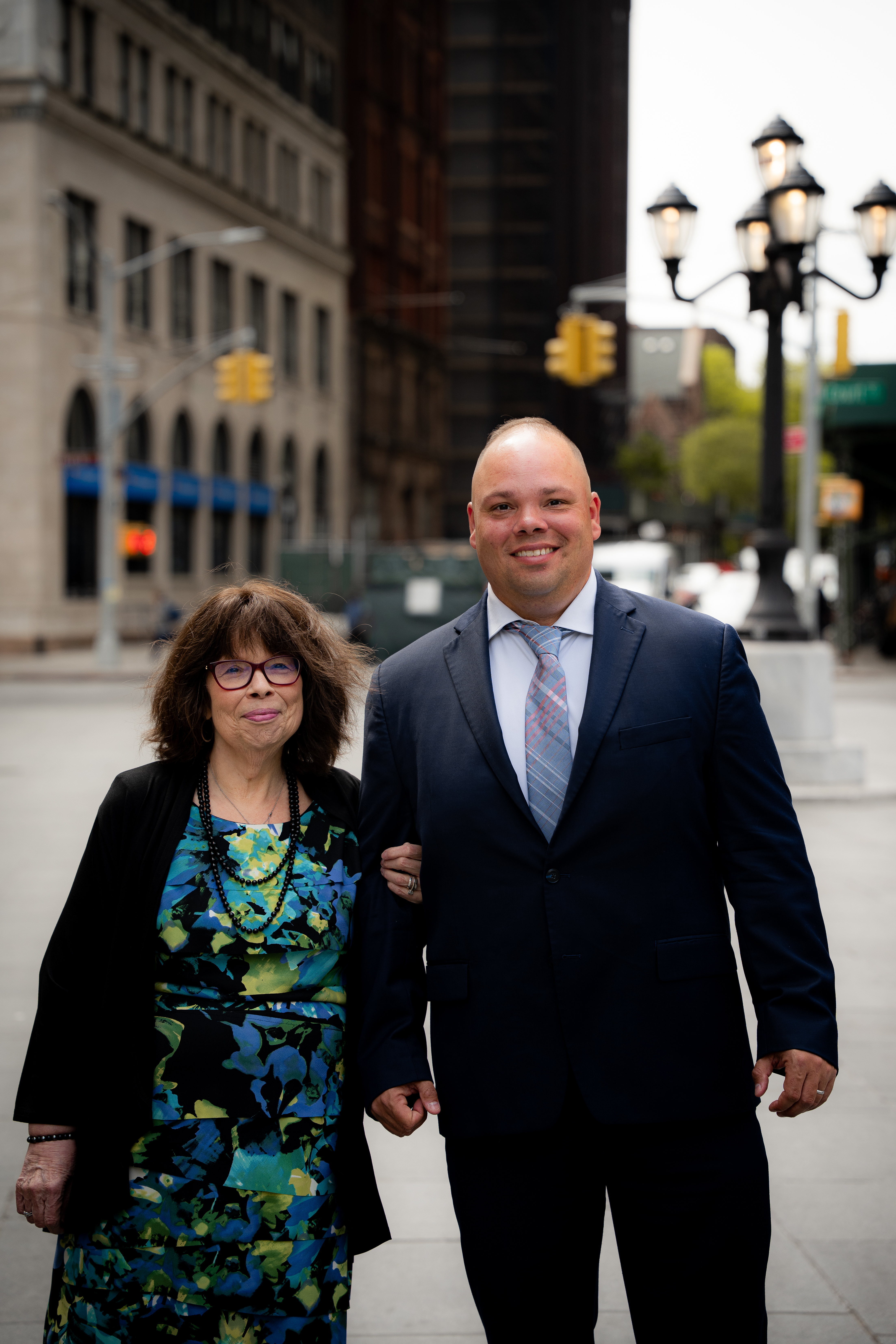 City Vows | Joe & Megan — photograph 12