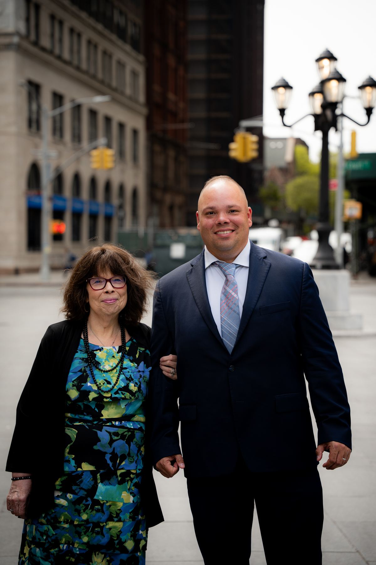 City Vows | Joe & Megan — photograph 12