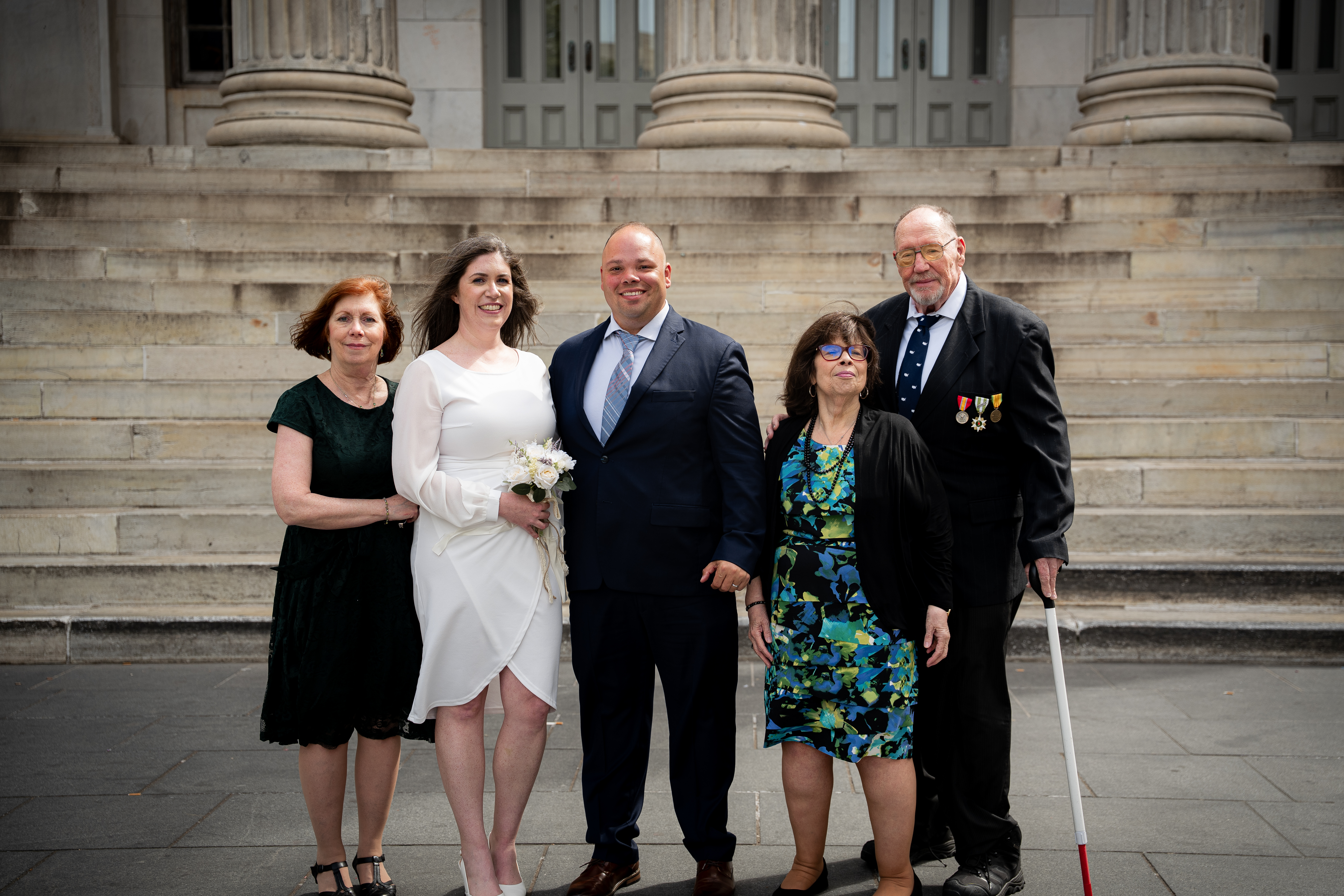 City Vows | Joe & Megan — photograph 15