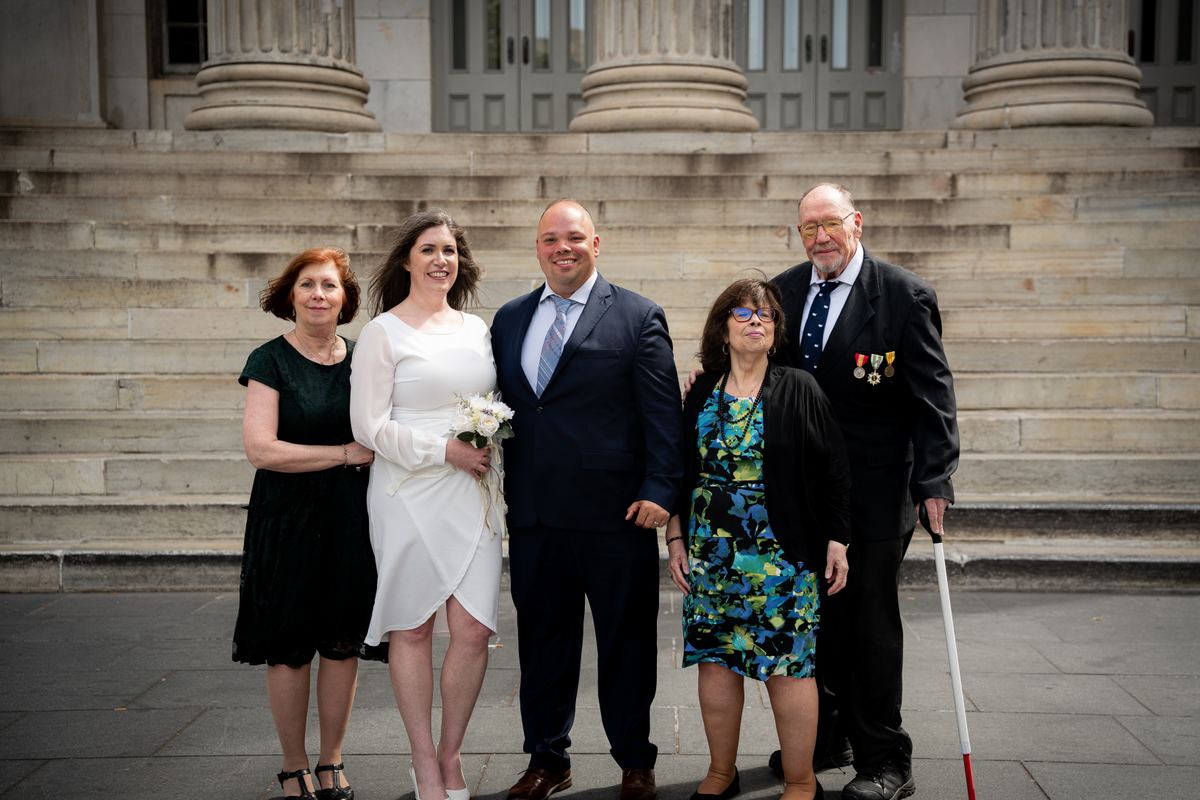 City Vows | Joe & Megan — photograph 15