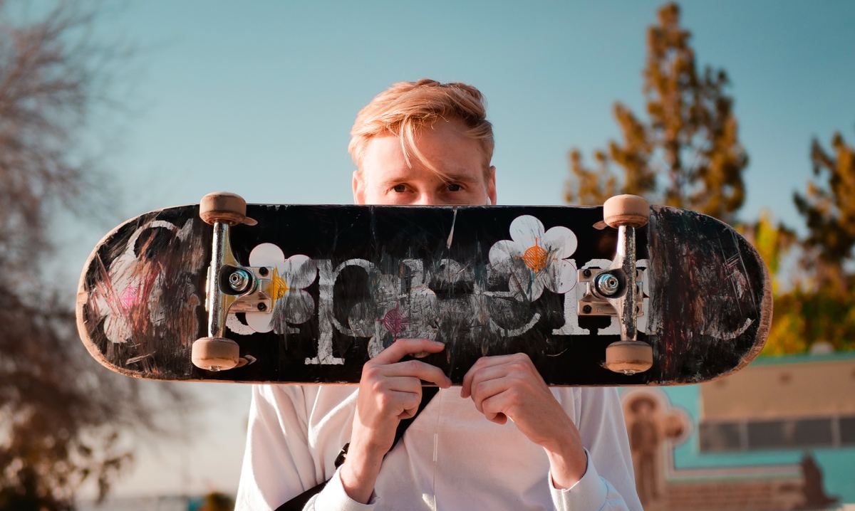 Portraits — photograph 25