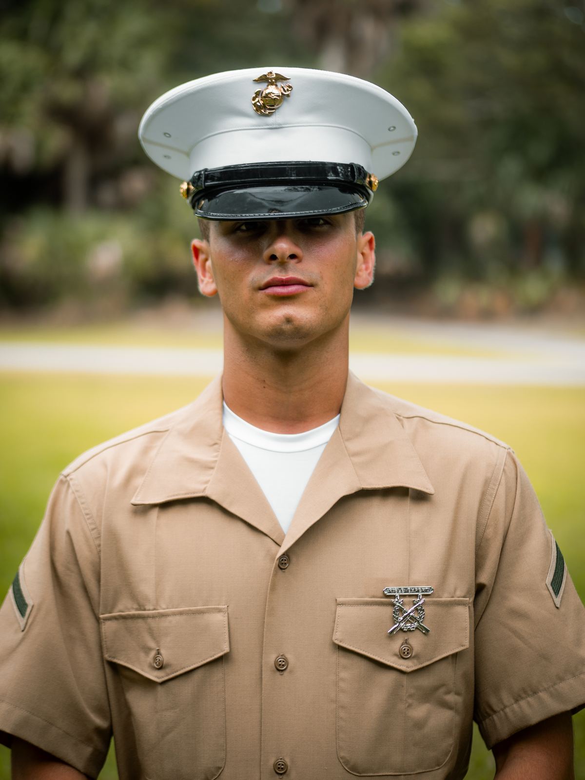 Portraits — photograph 6