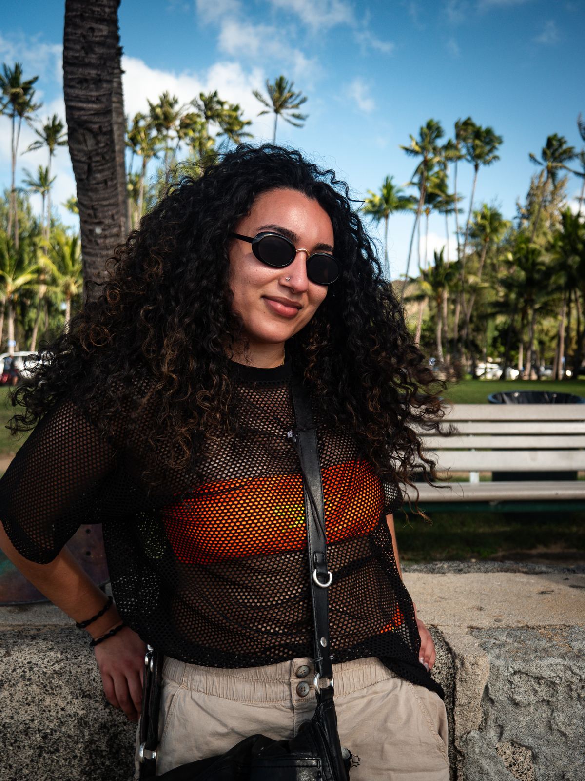 Portraits — photograph 12