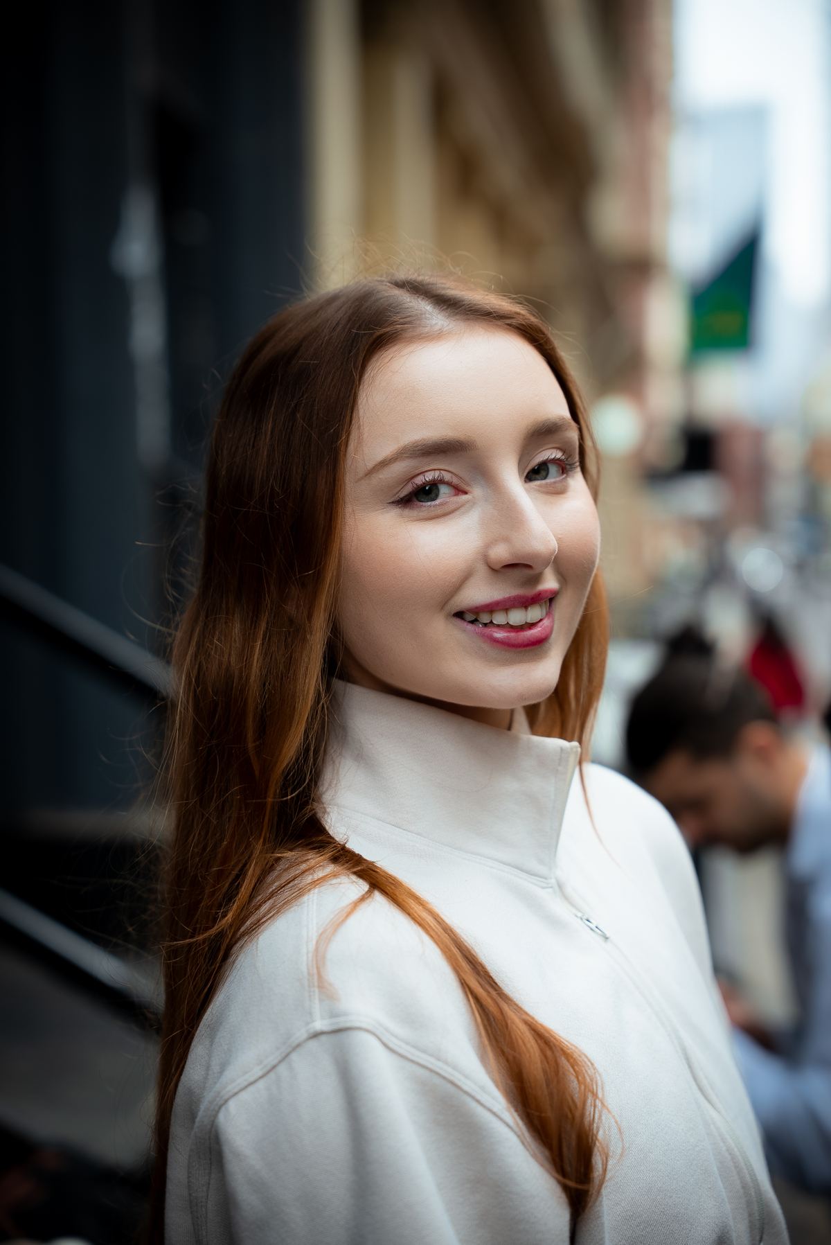 Portraits — photograph 18
