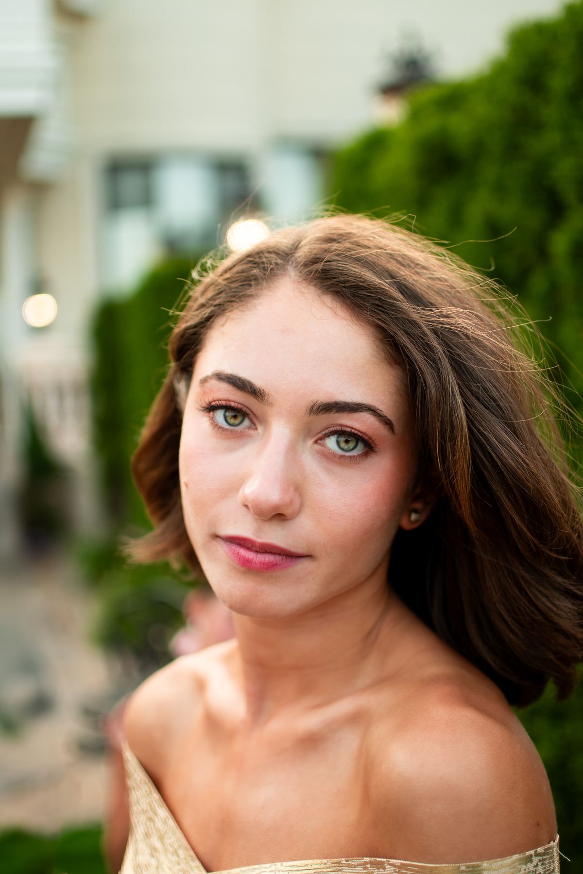 Portraits — photograph 2