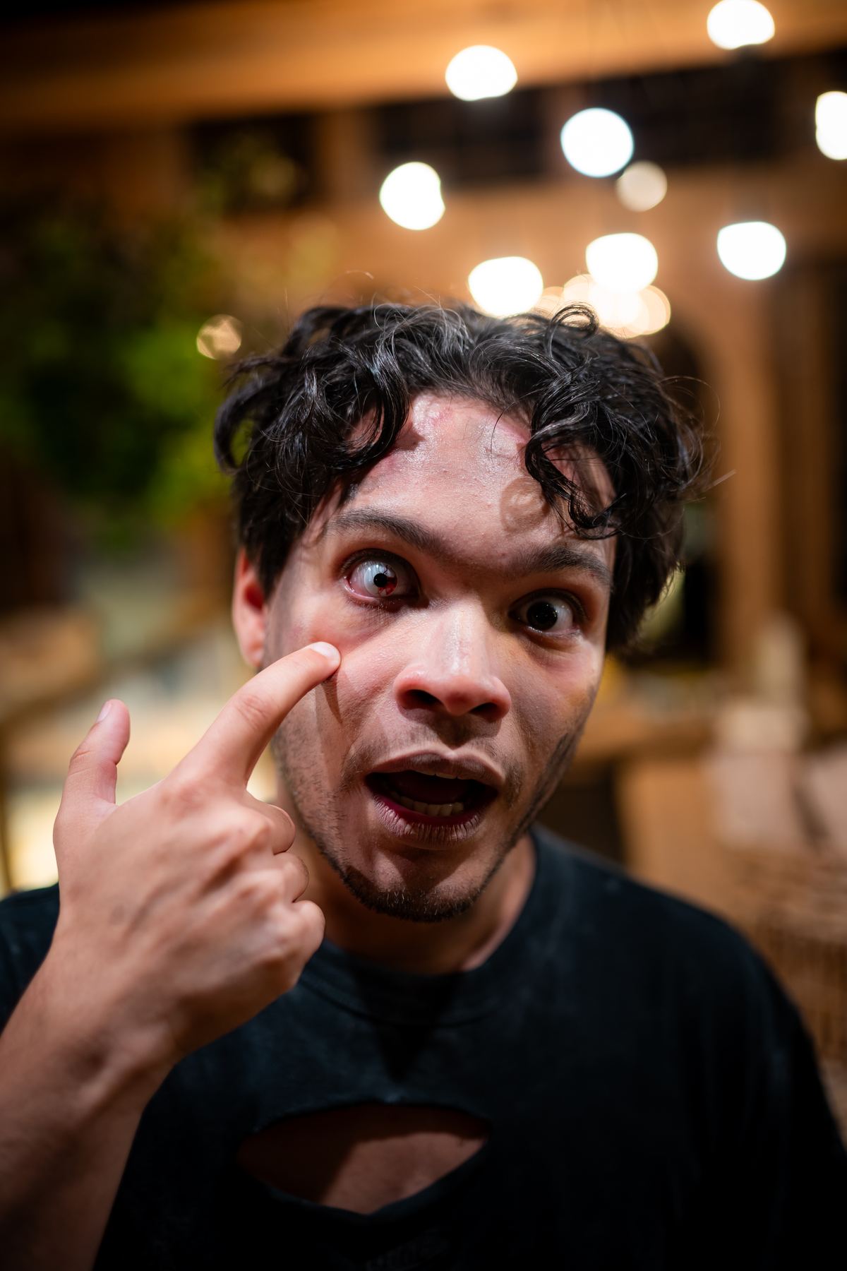 Portraits — photograph 21