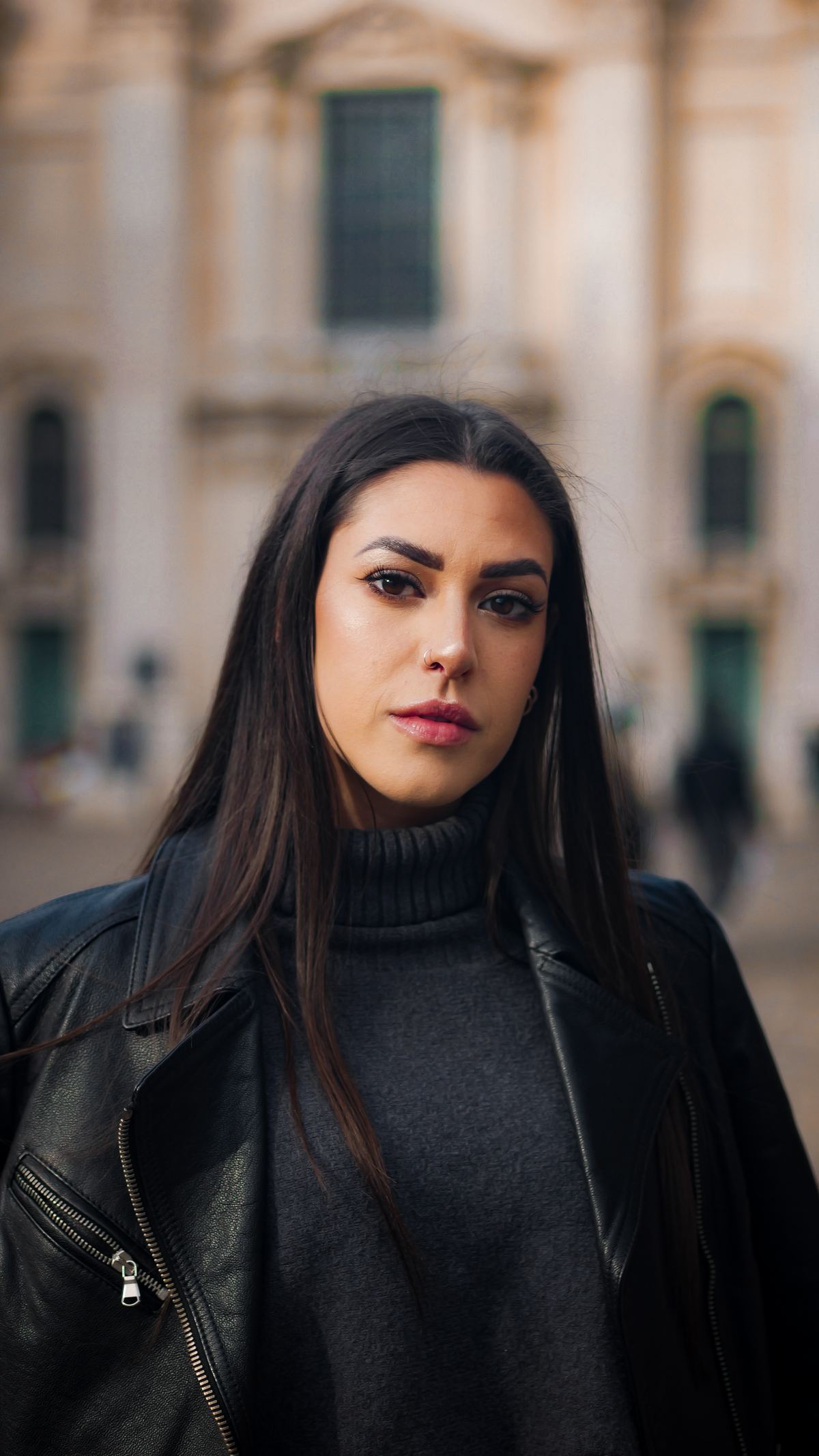 Portraits — photograph 10
