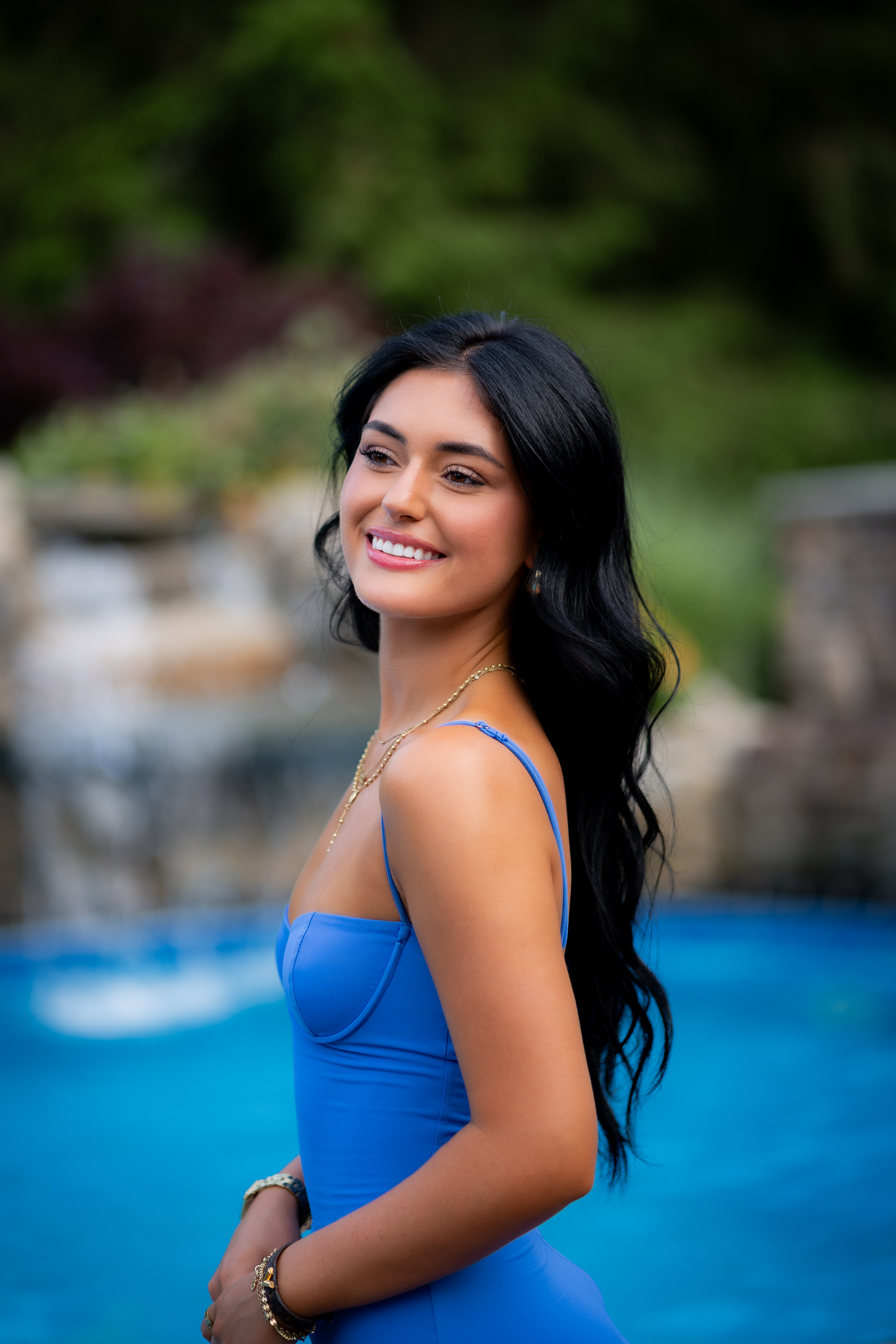 Summer Blue | Bianca Rizzo — photograph 11