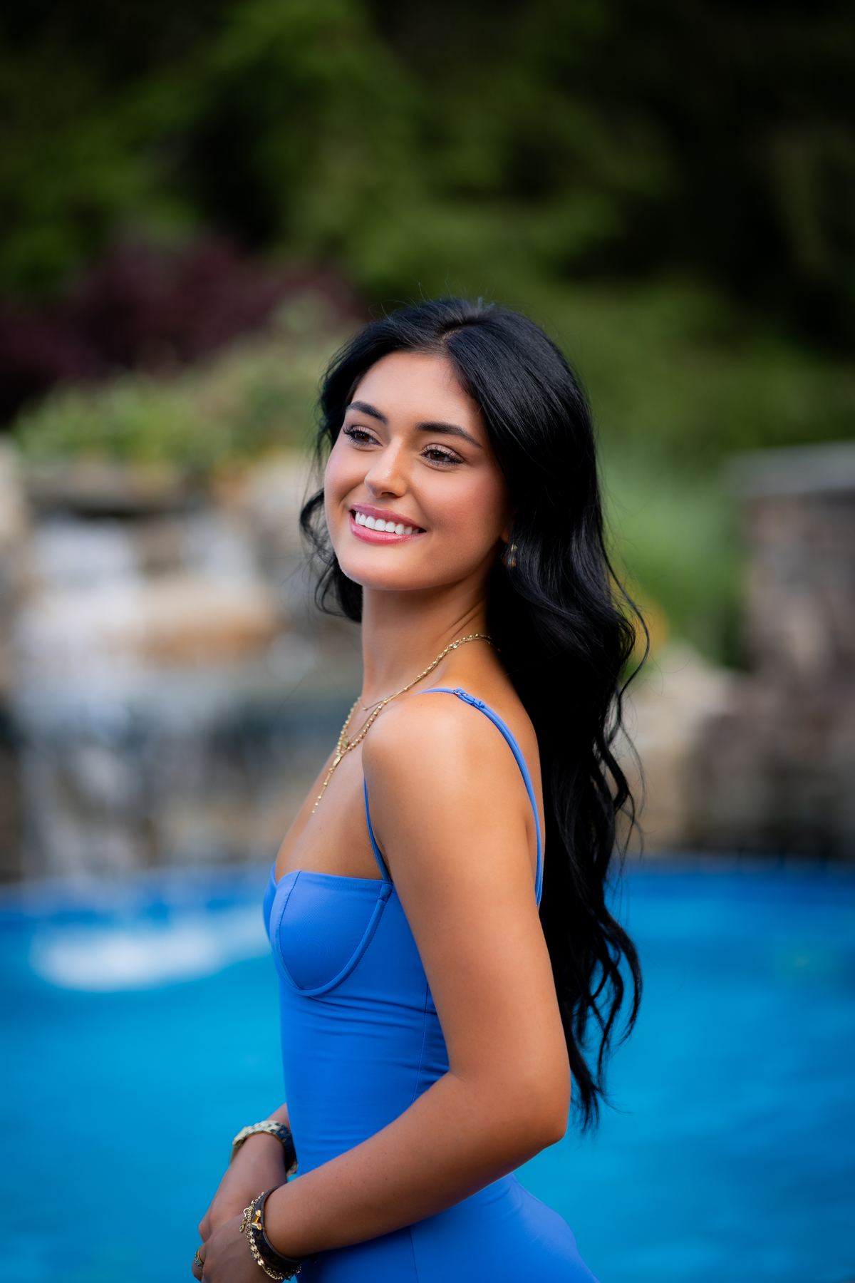 Summer Blue | Bianca Rizzo — photograph 11