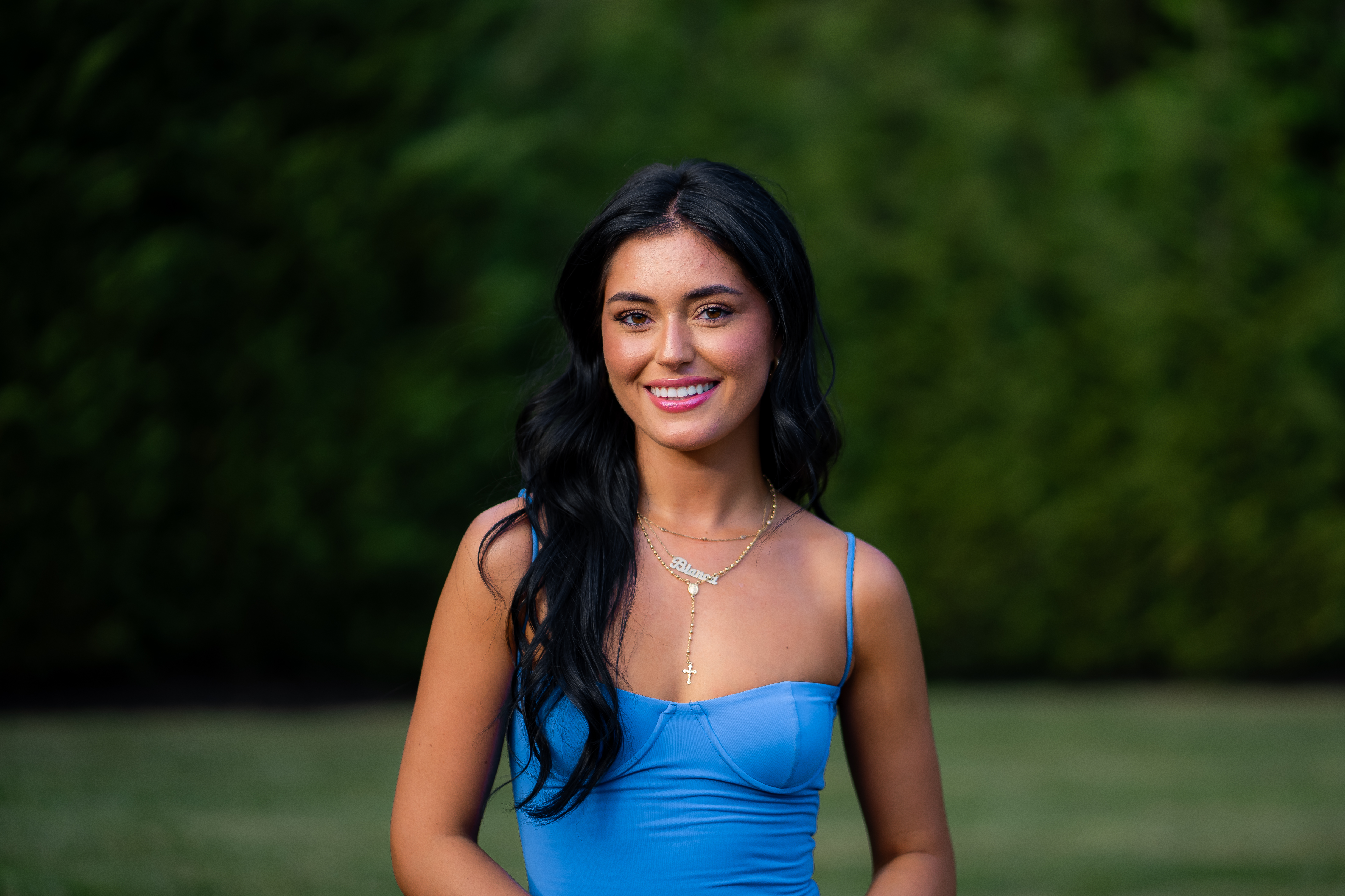 Summer Blue | Bianca Rizzo — photograph 5