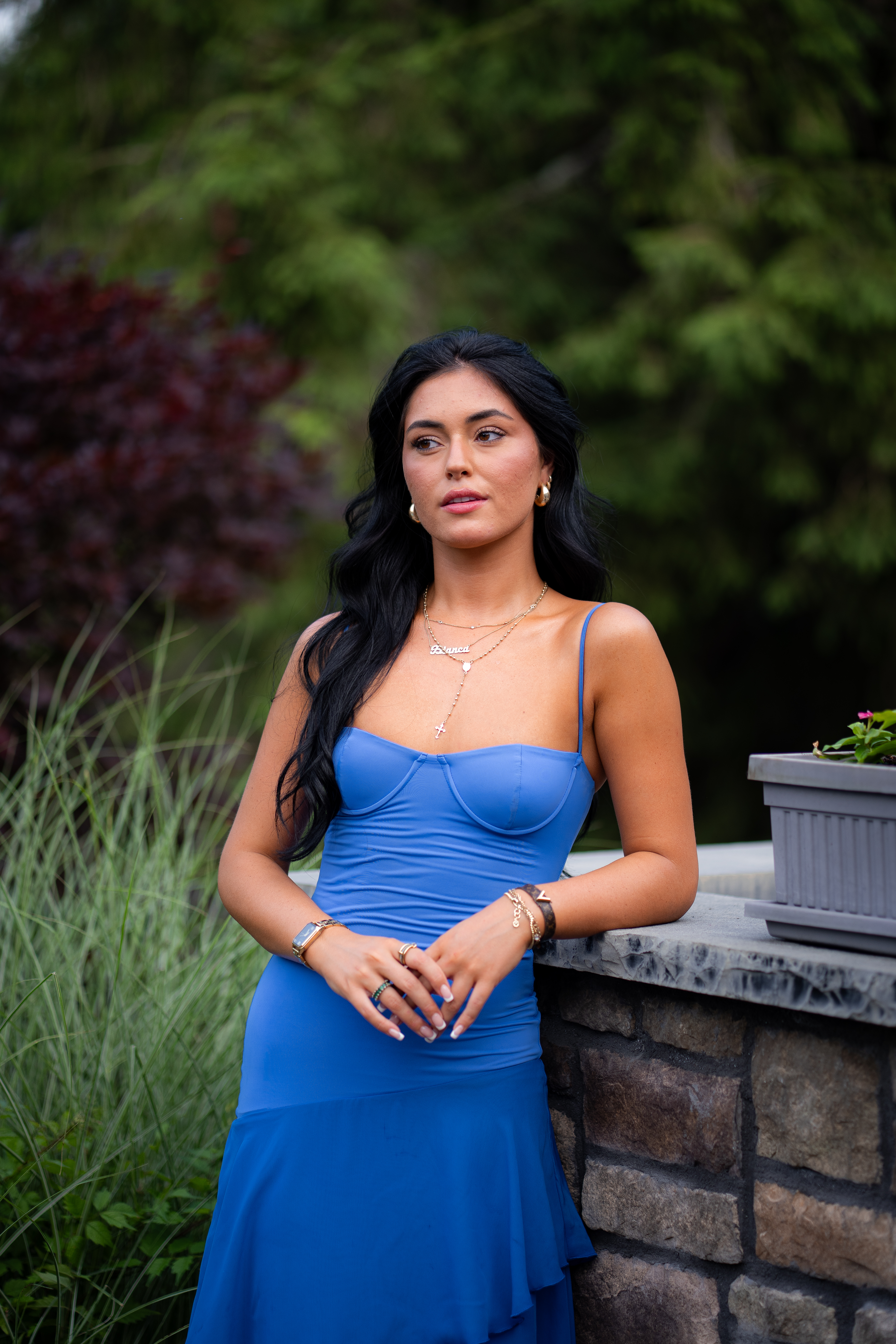 Summer Blue | Bianca Rizzo — photograph 13